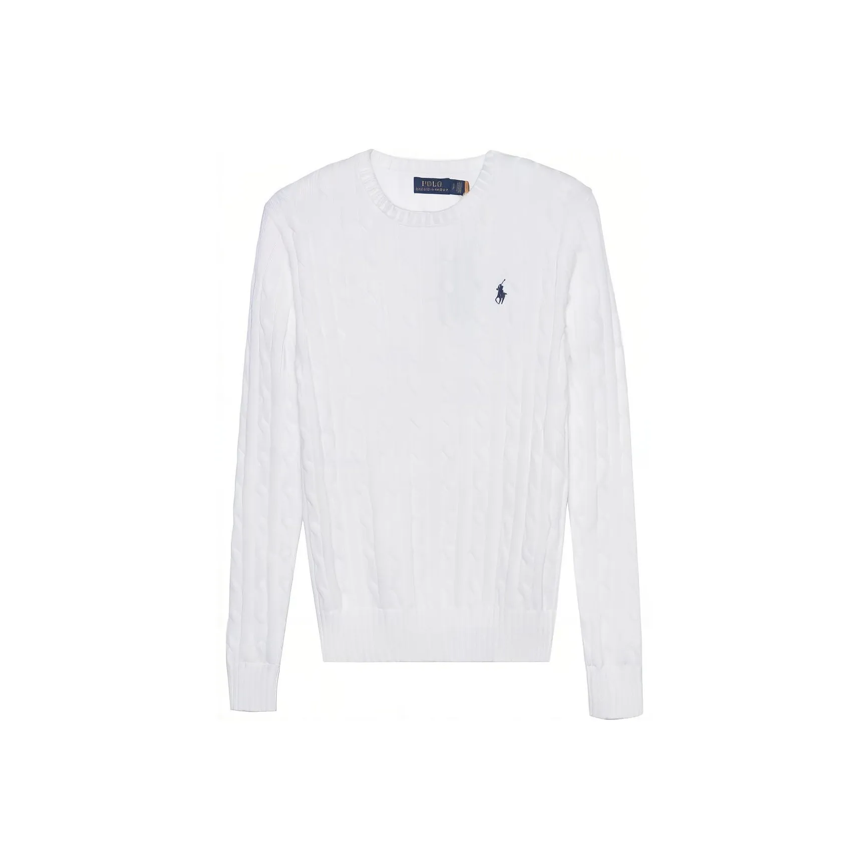 Polo Ralph Lauren Свитер Женский Белый