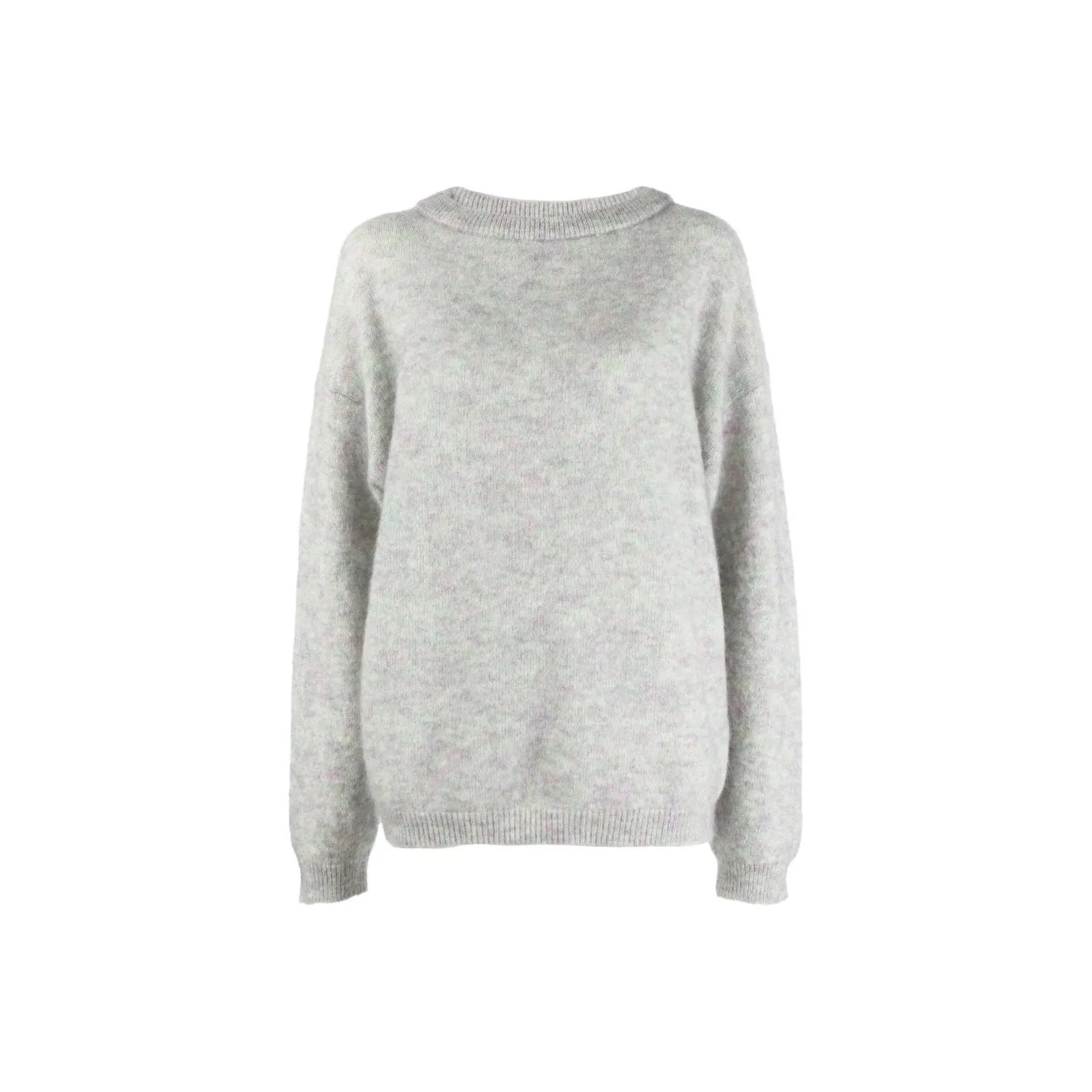 Acne Studios Mohair wool Slouchy Jumper