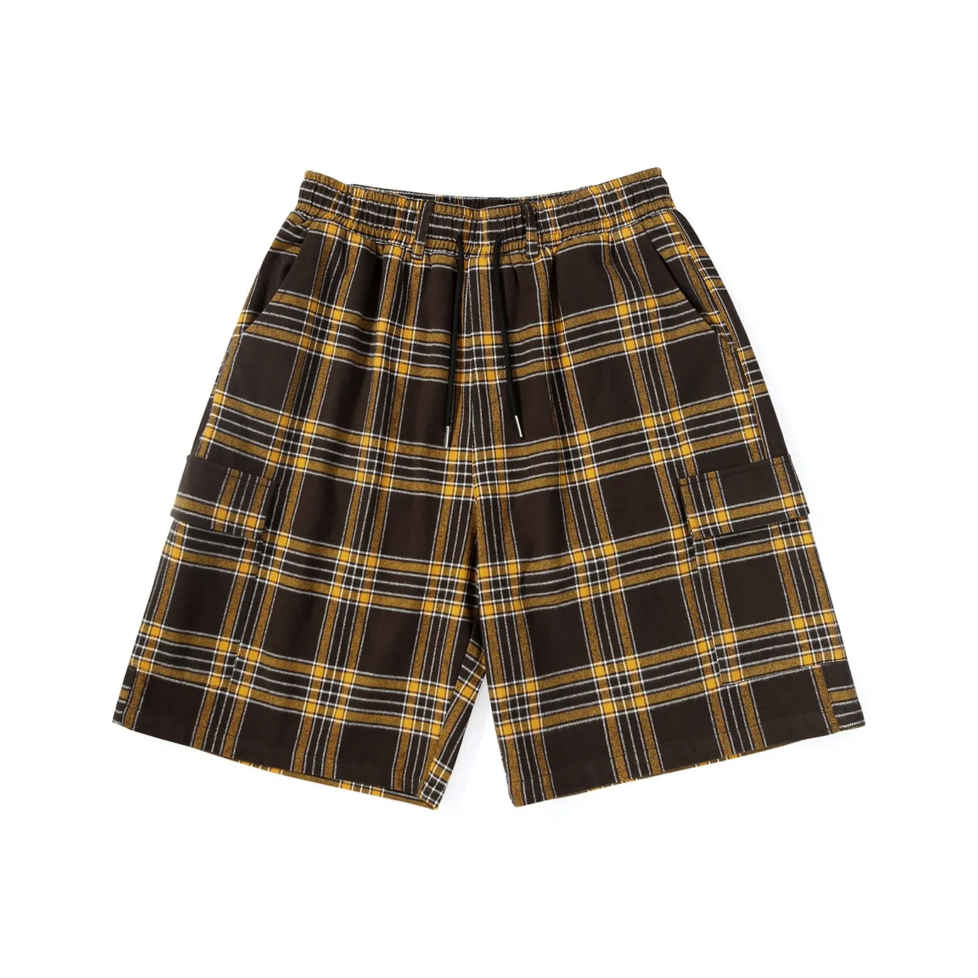 GENANX Унисекс Повседневные шорты