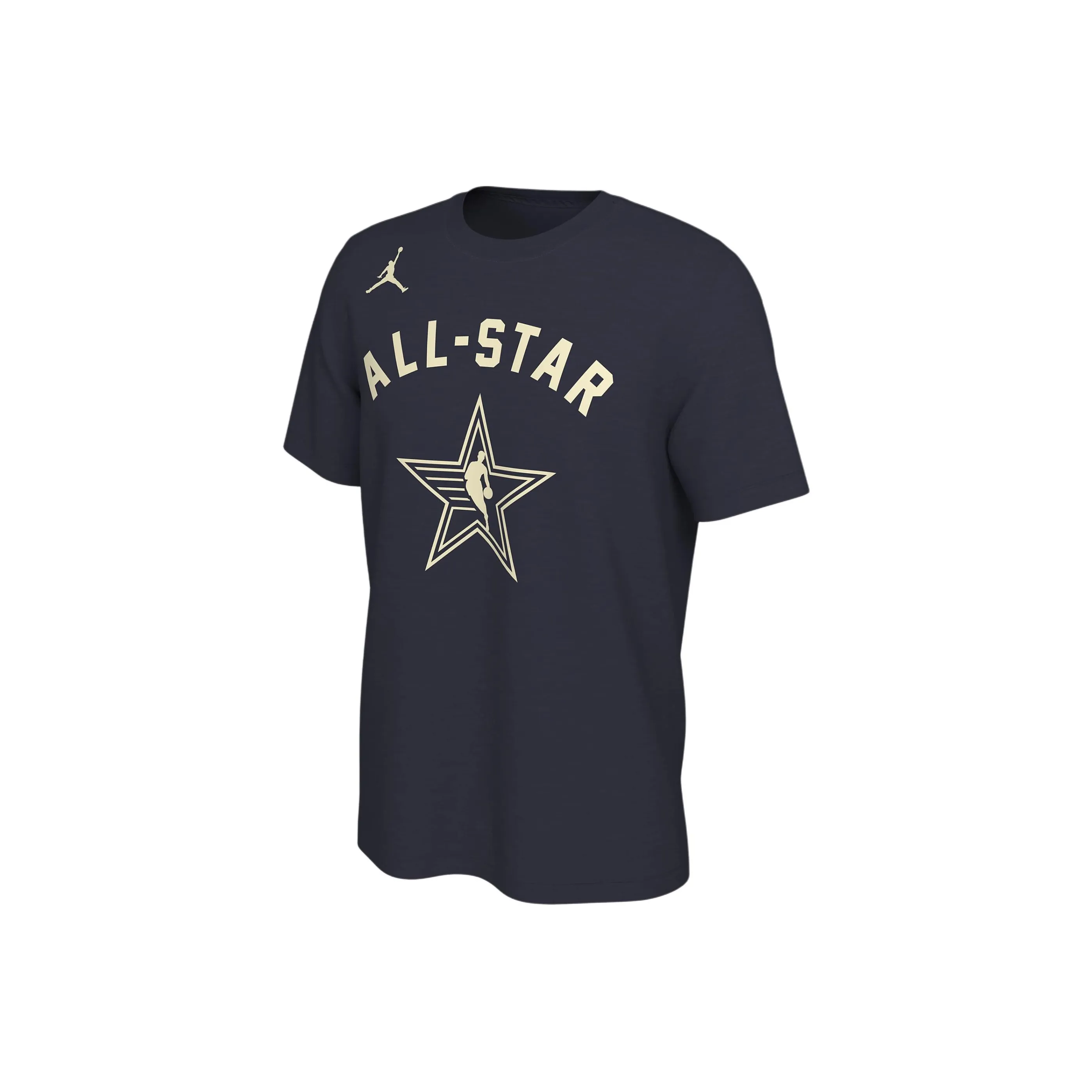 Jordan Bam Adebayo Basketball Jerseys Bam Adebayo 2024 NBA All Star Men's University Marine Blue