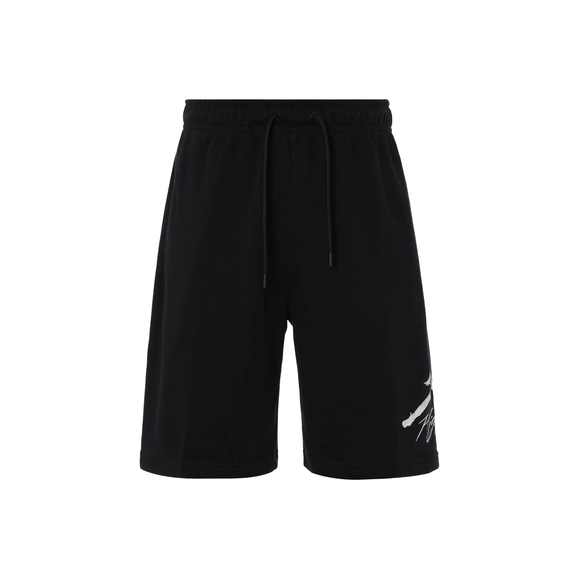 Jordan Essentials Повседневные шорты Мужские Черные