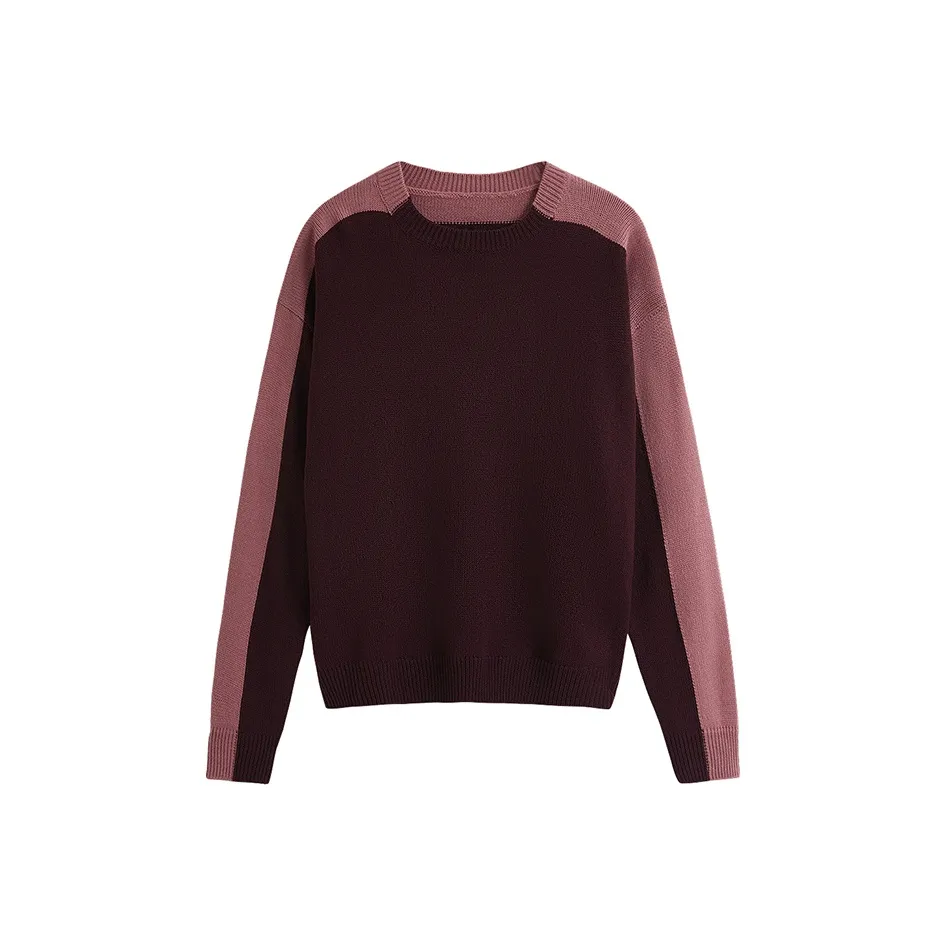 Initial Language Свитер Женские