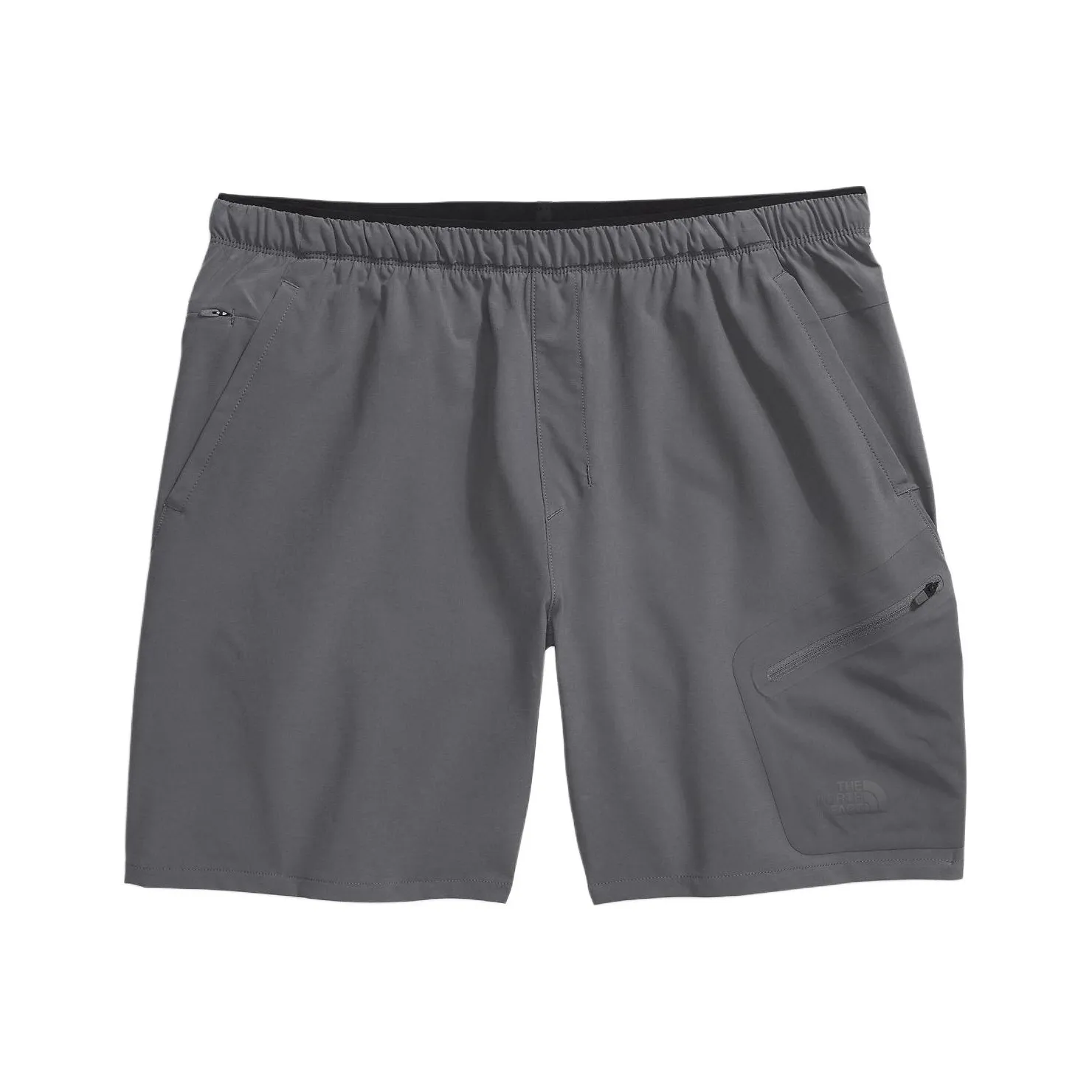 The North Face Мужские Lightstride Шорты Спортивные шорты Мужские Серые