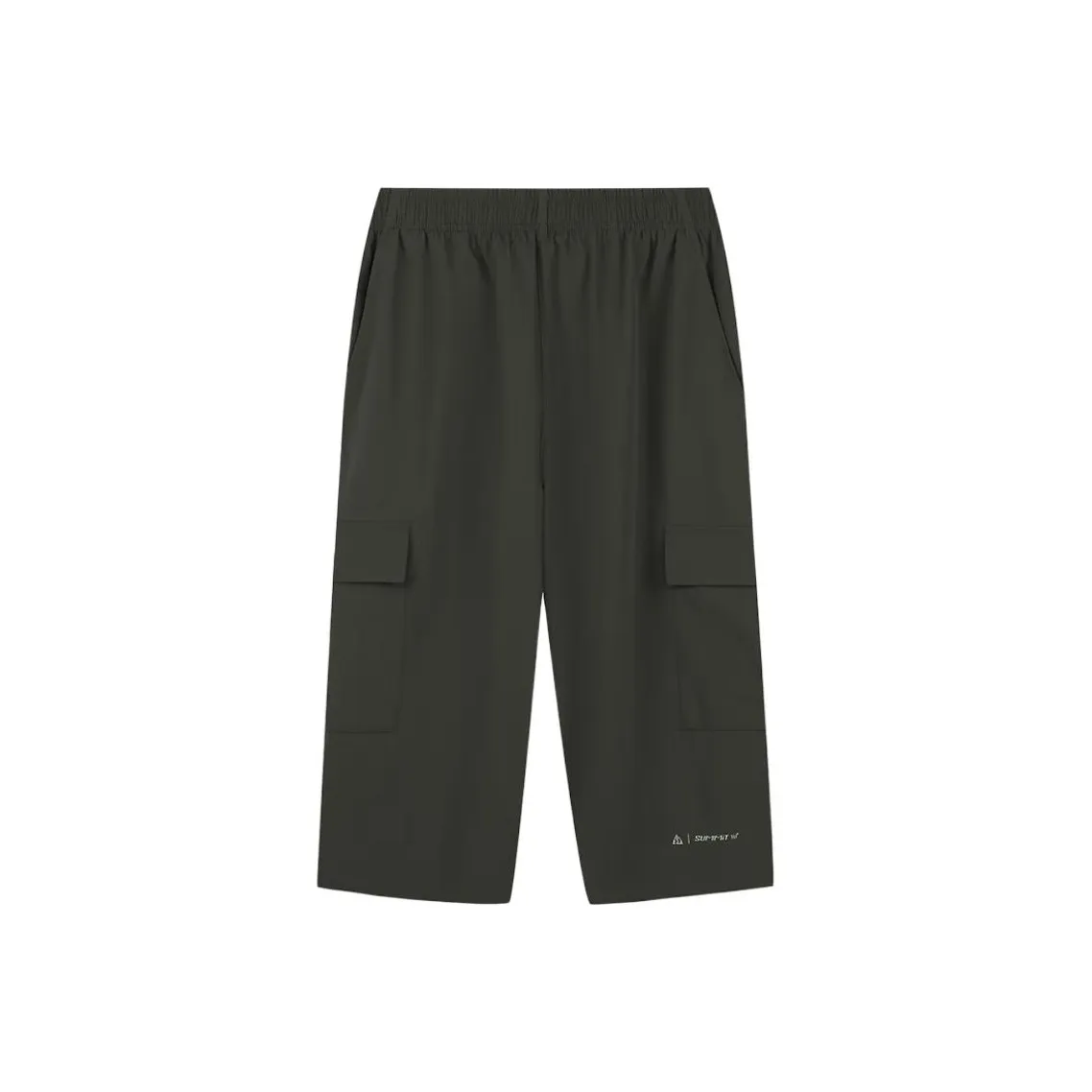 361° Спортивные шорты Мужские Темный Sea Аква-зеленый