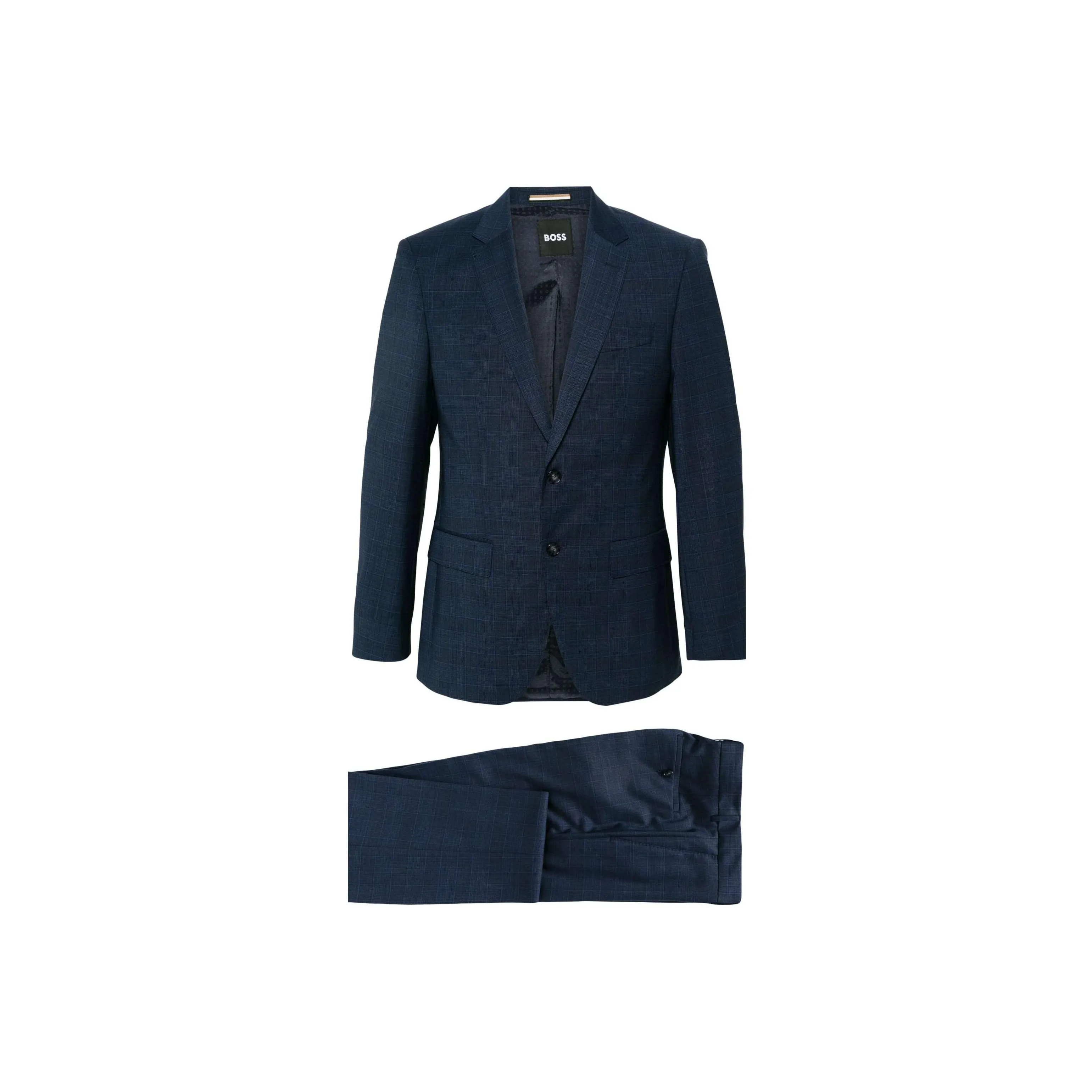 HUGO BOSS Business Suits Men
