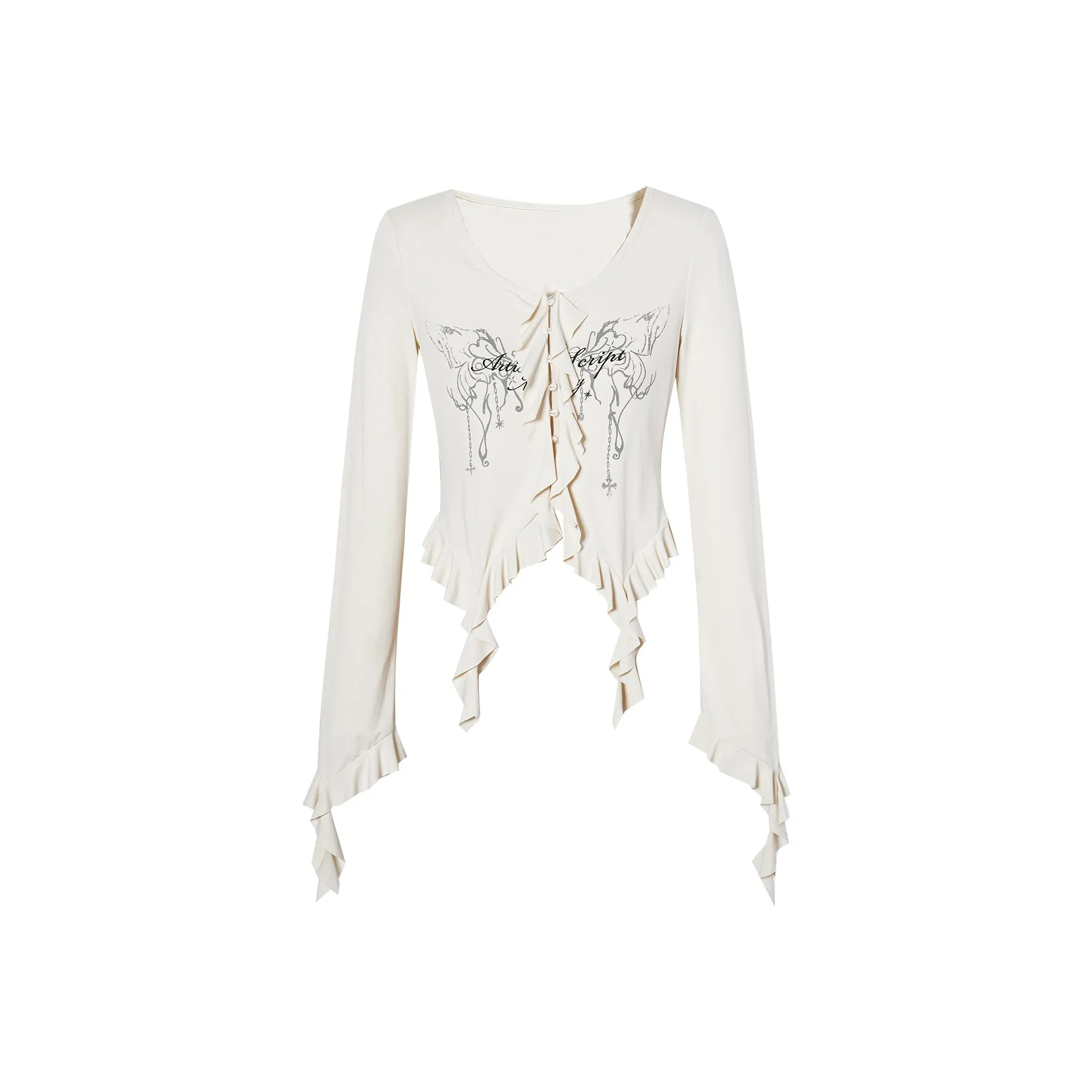 I'M ONE Женские короткие топы