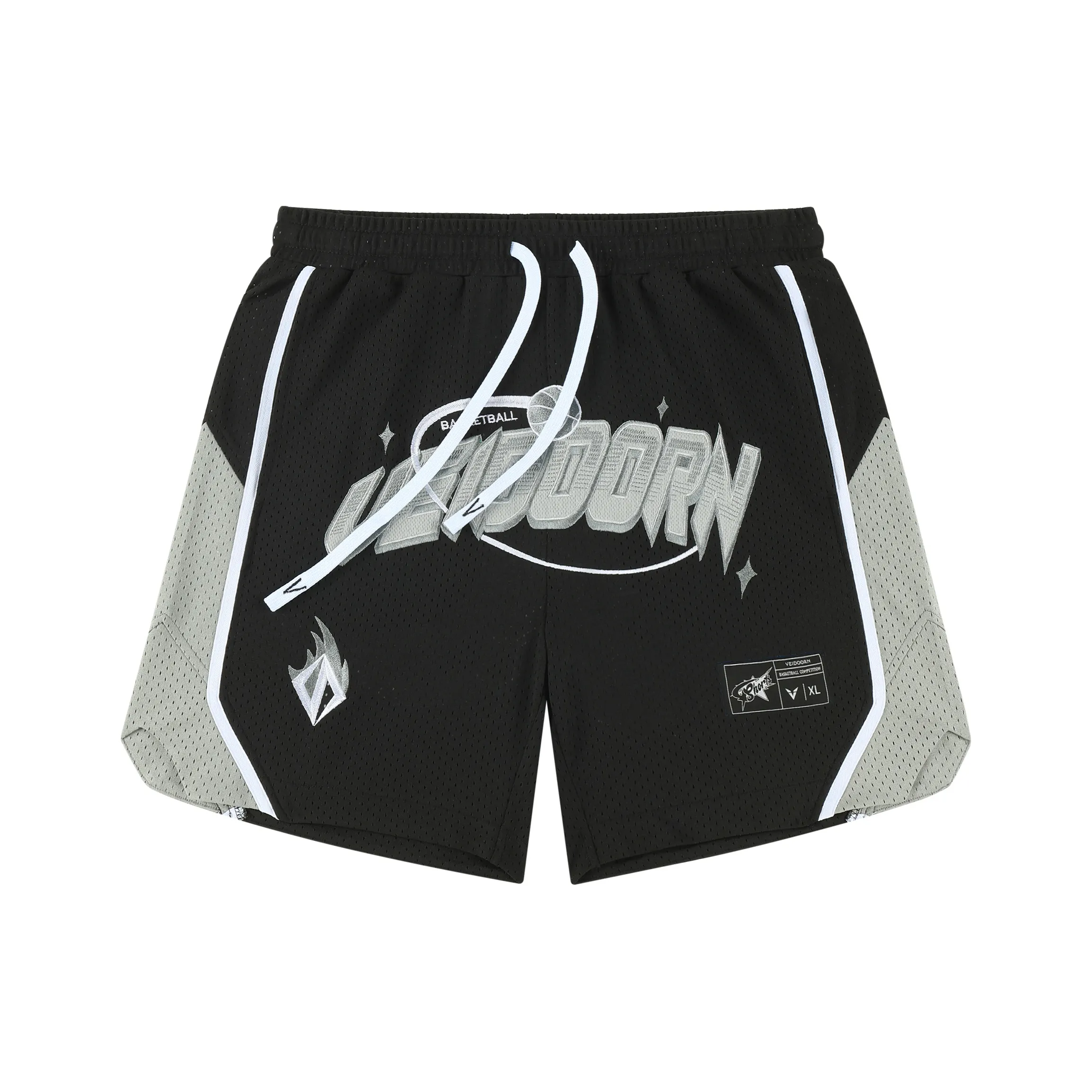 VEIDOORN Баскетбольные шорты Мужские