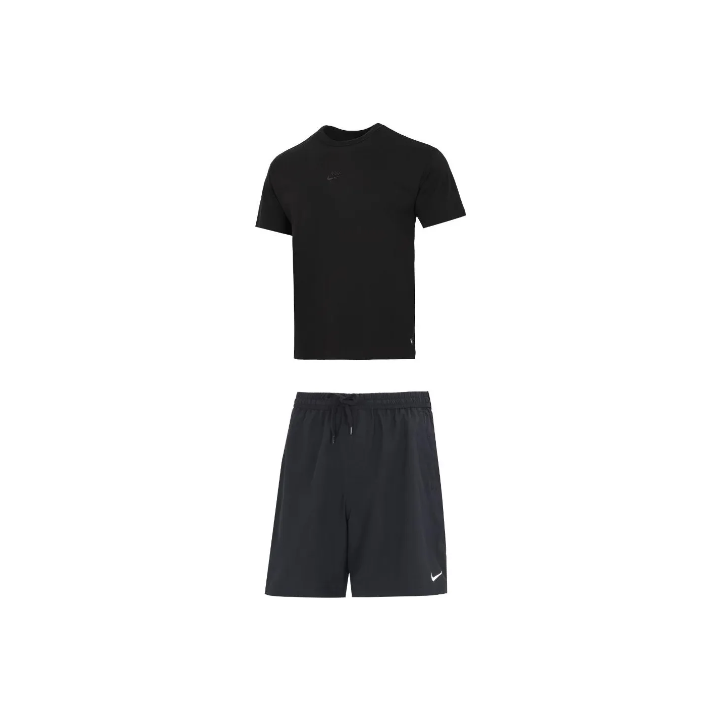 Nike Casual Sportswear Men's Black