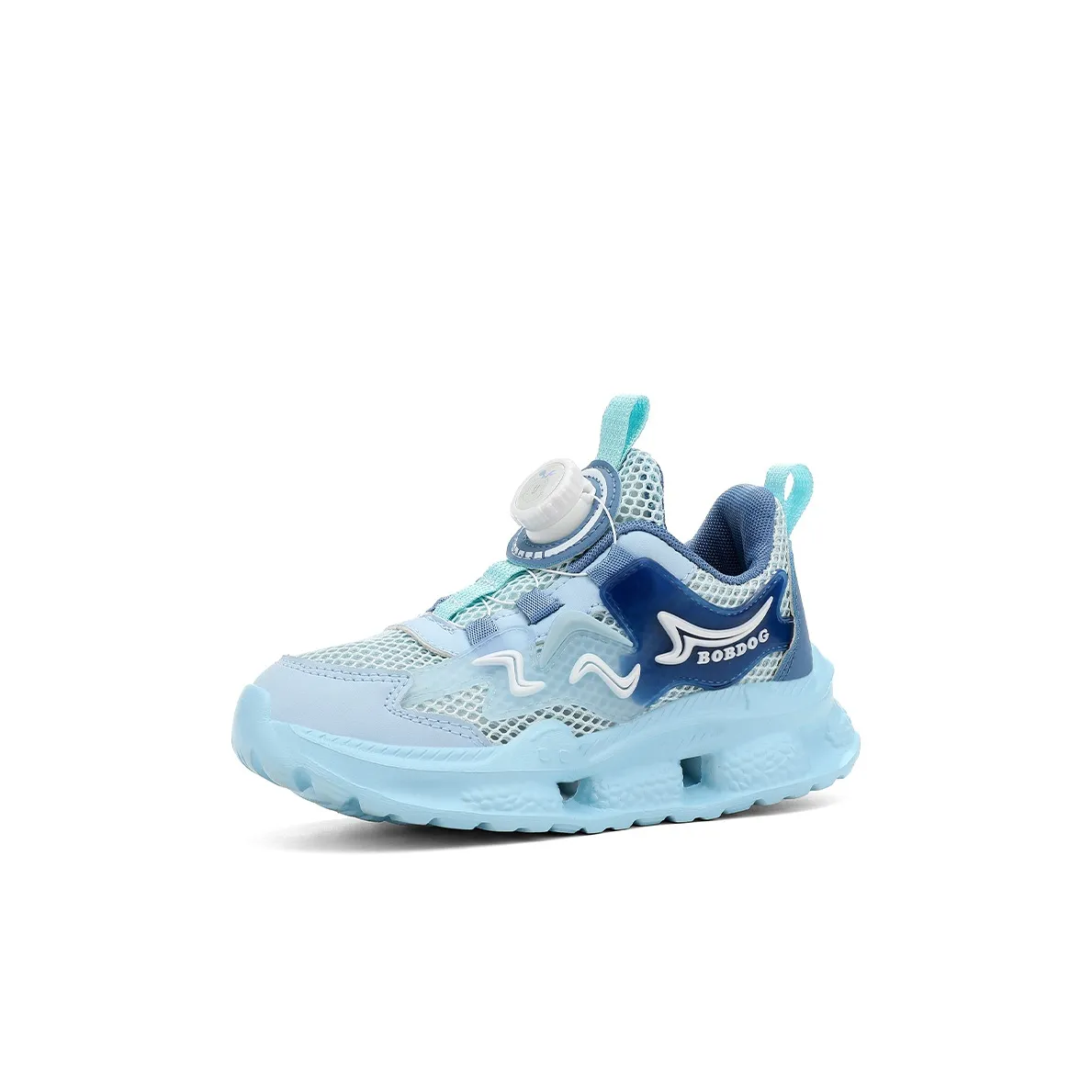 BOBDOG Детская туристическая обувь для детей