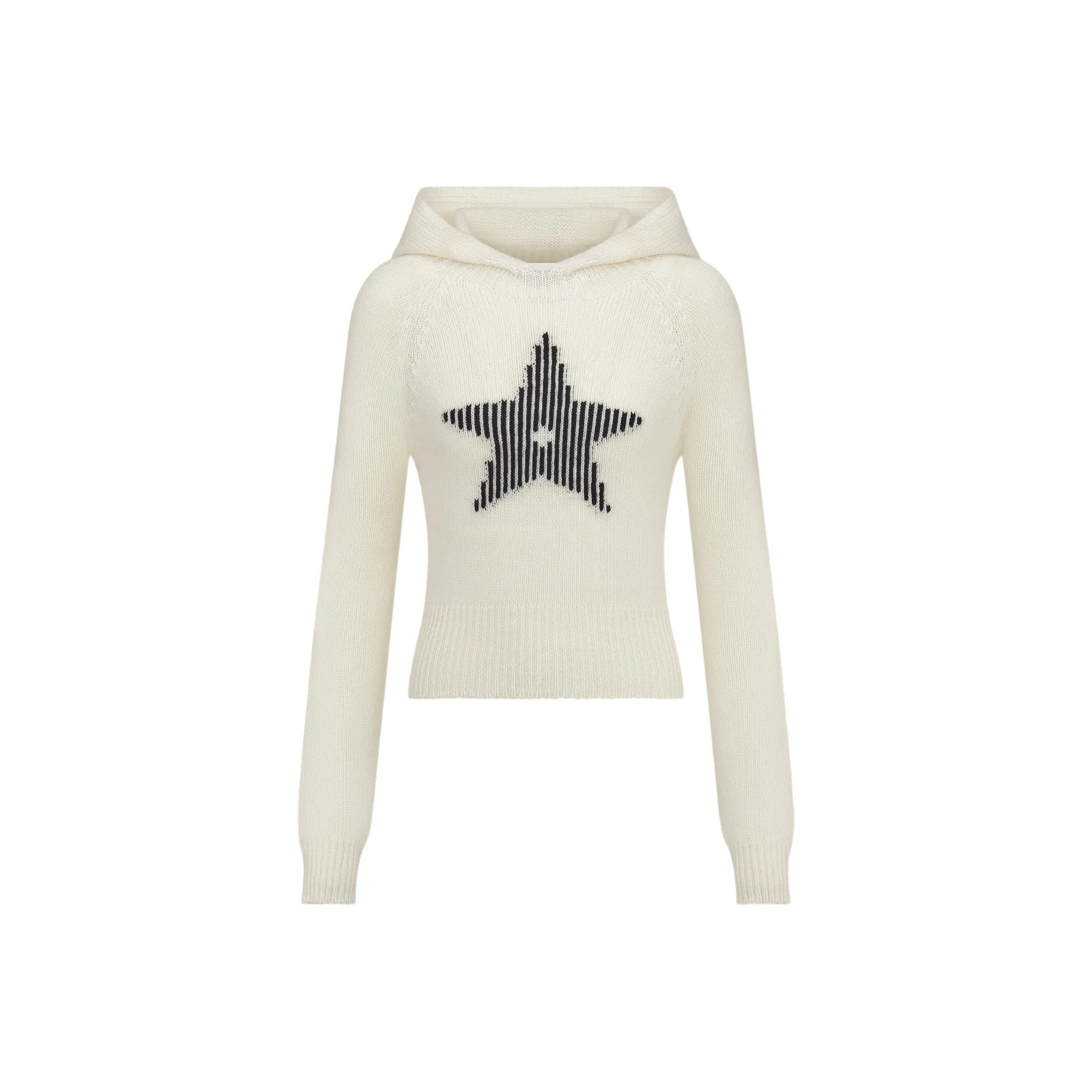 DIOR Sweaters Women's White