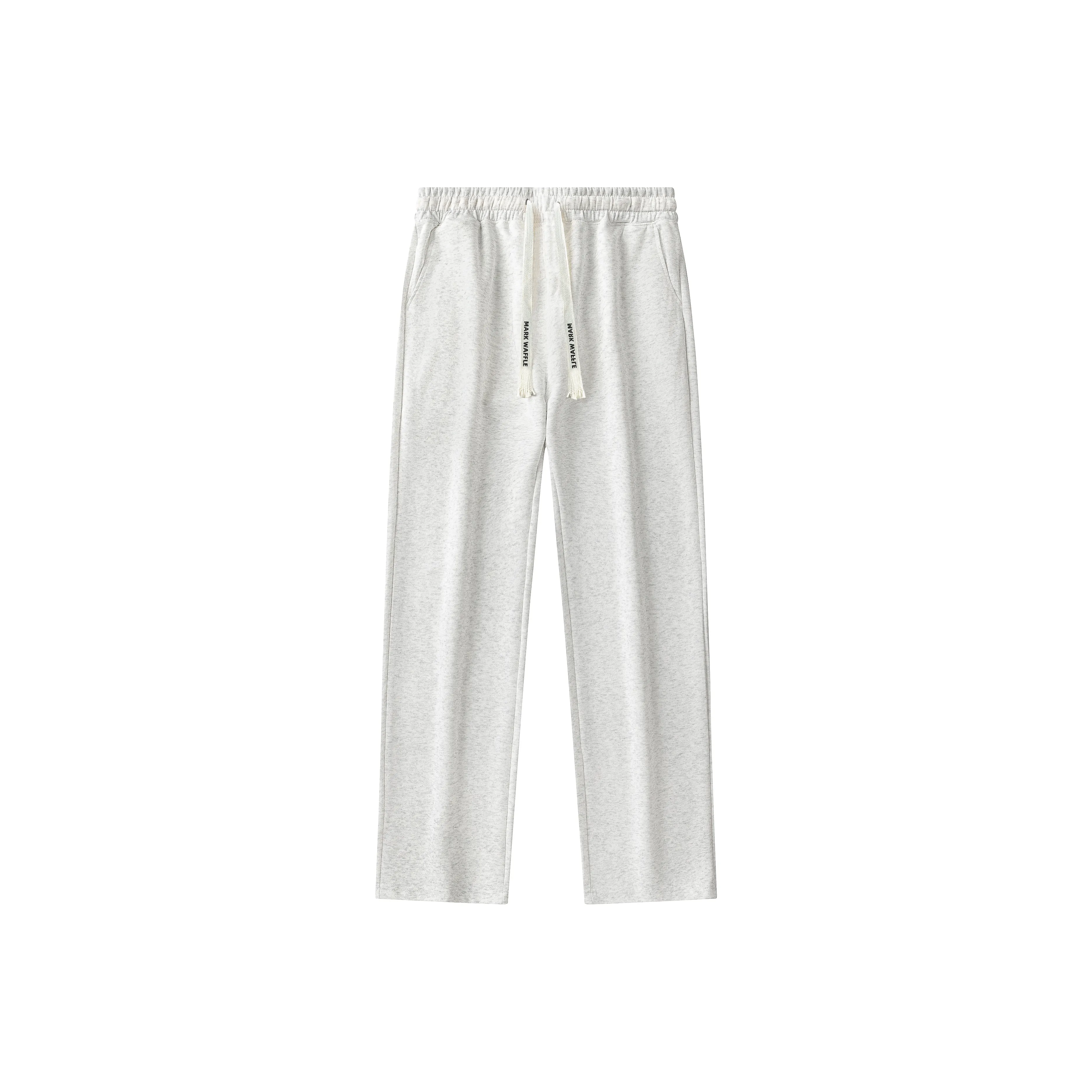 MARK WAFFLE Athletic Trousers Unisex