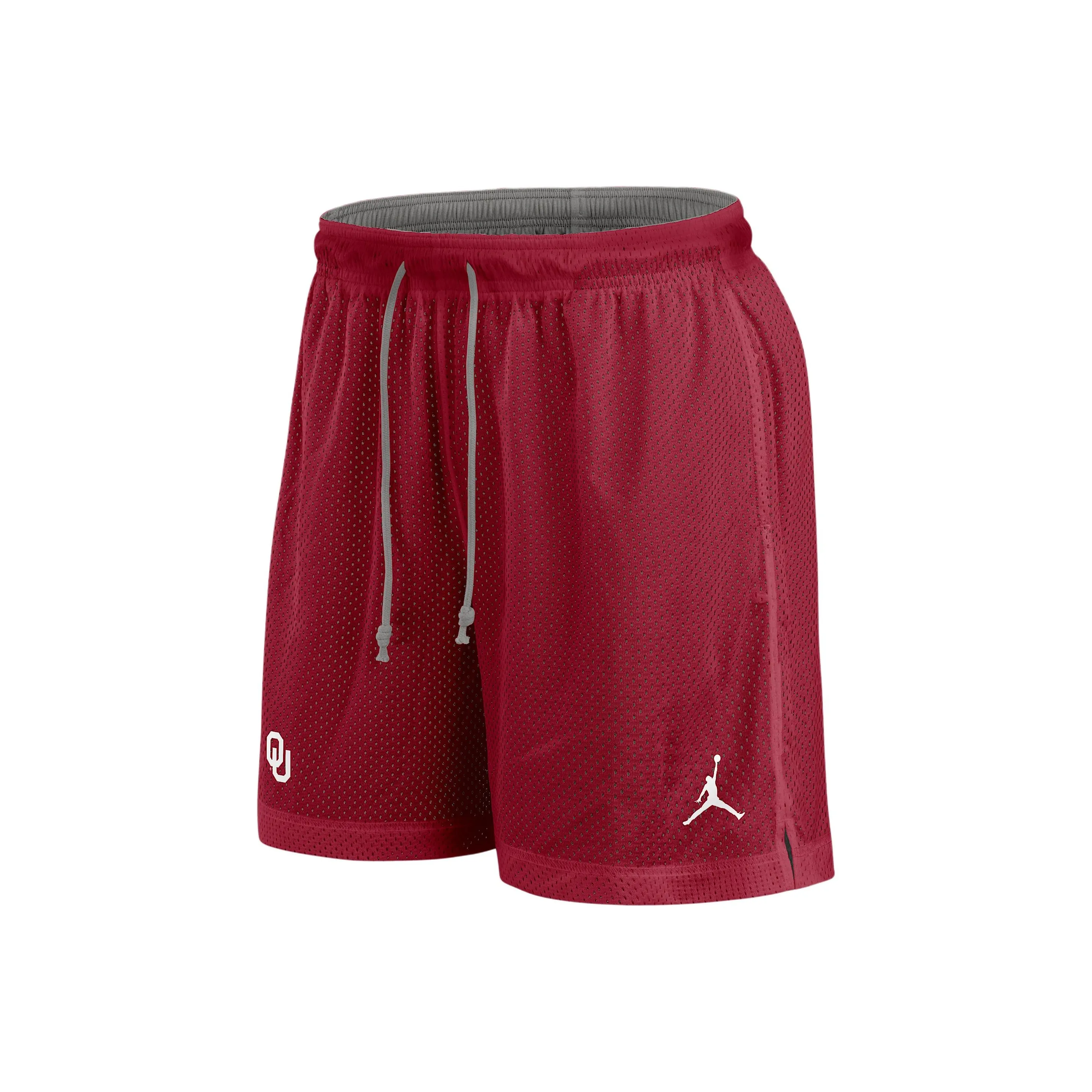 Jordan Oklahoma Sooners Player Men's Jordan Brand Dri FIT College Shorts