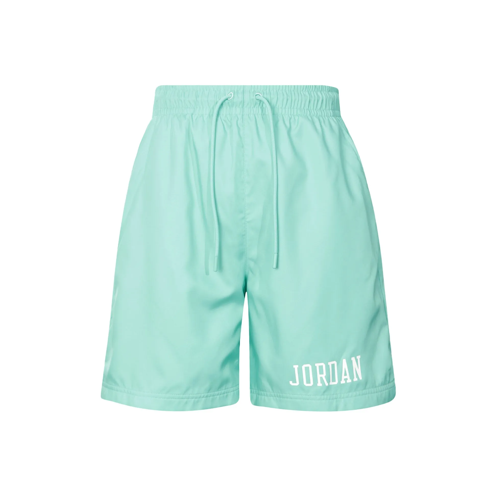 Jordan Essentials Sports Shorts Men's Rising Emerald Green