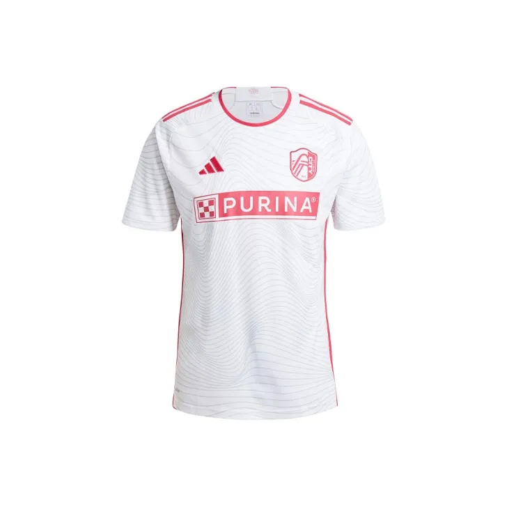 Adidas St. Louis City Sc 24/25 Away Jersey
