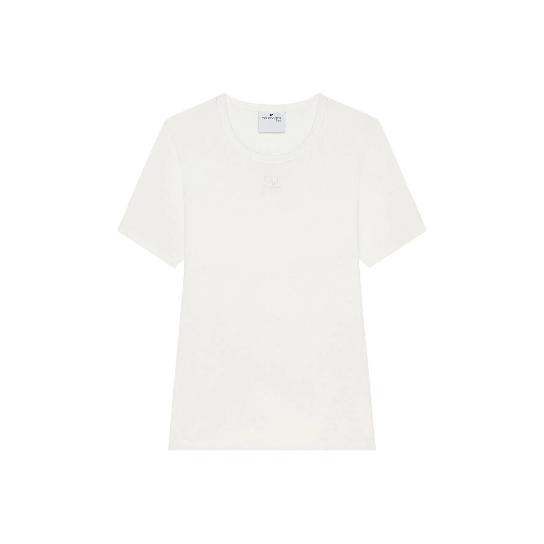 Courrèges Heritage T shirt