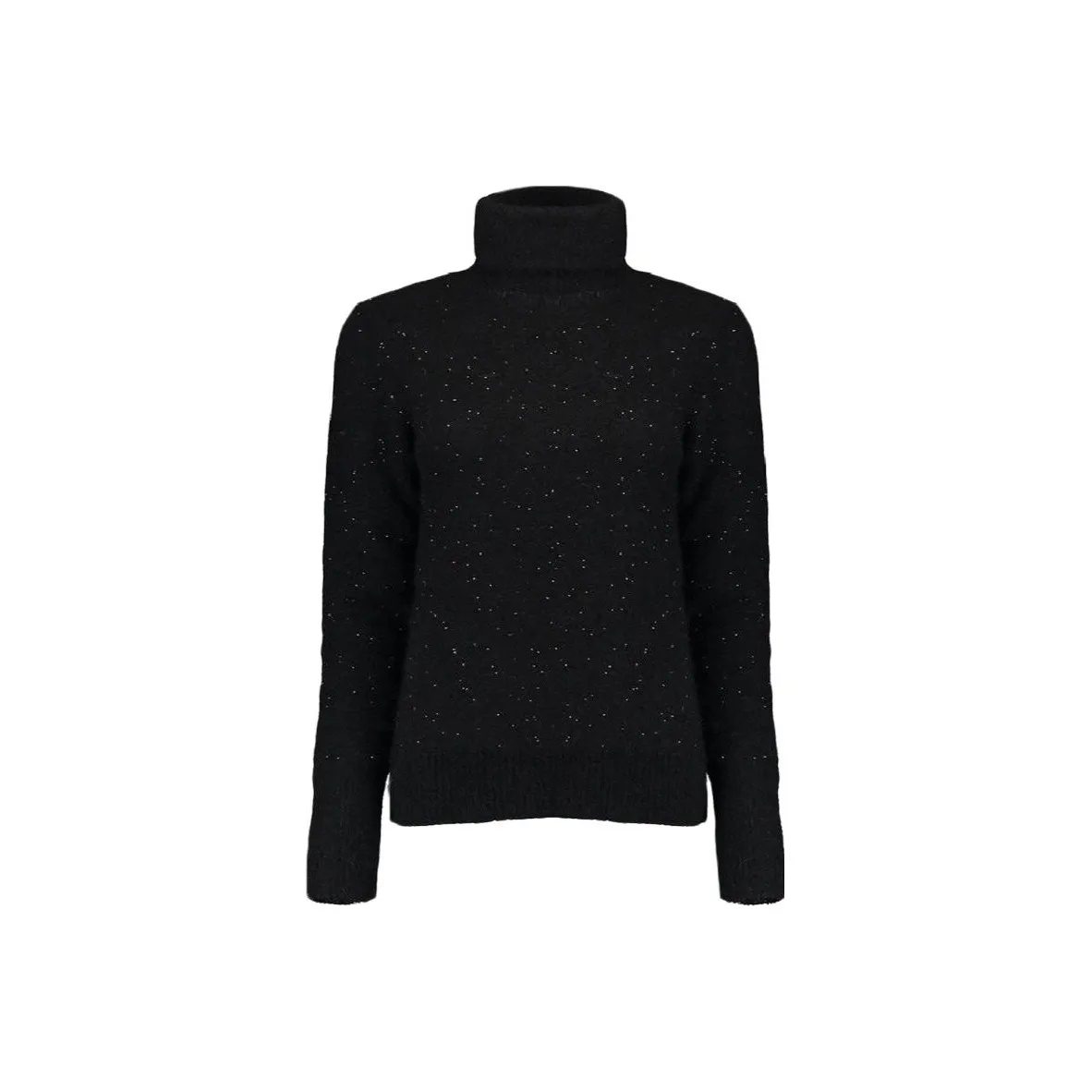 MaxMara Studio Свитер Женский Черный