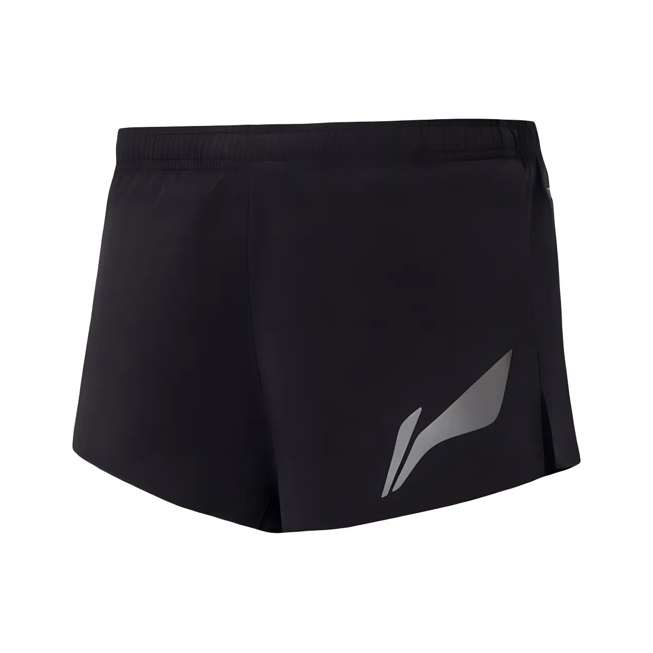 Лайнер Спортивные Шорты Унисекс Черный