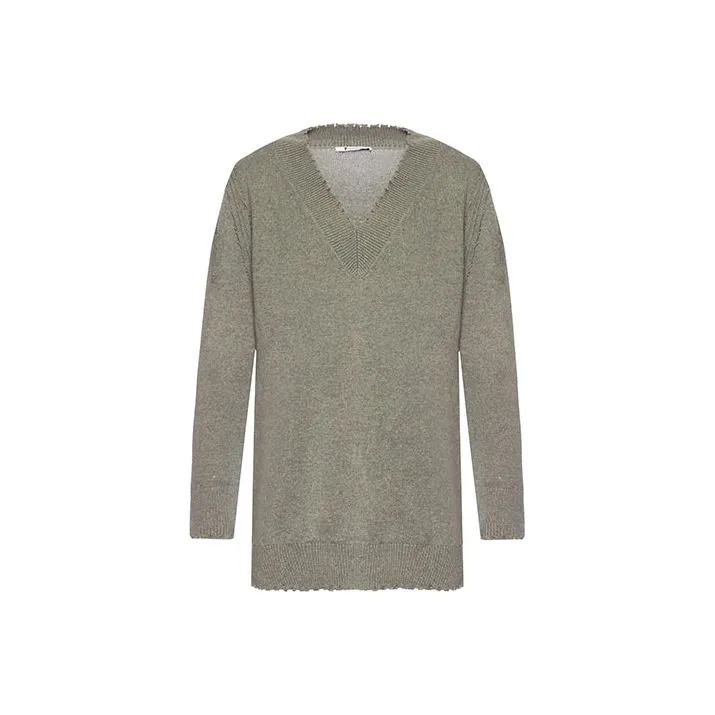 Alexander Wang Oversized Sweater Dress