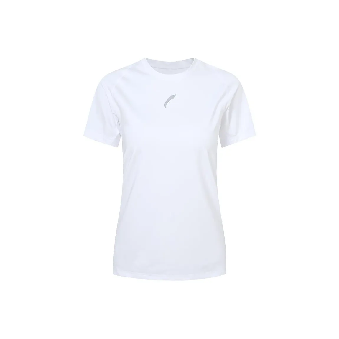 UPON PRO SS22 T-рубашка Женская Белая
