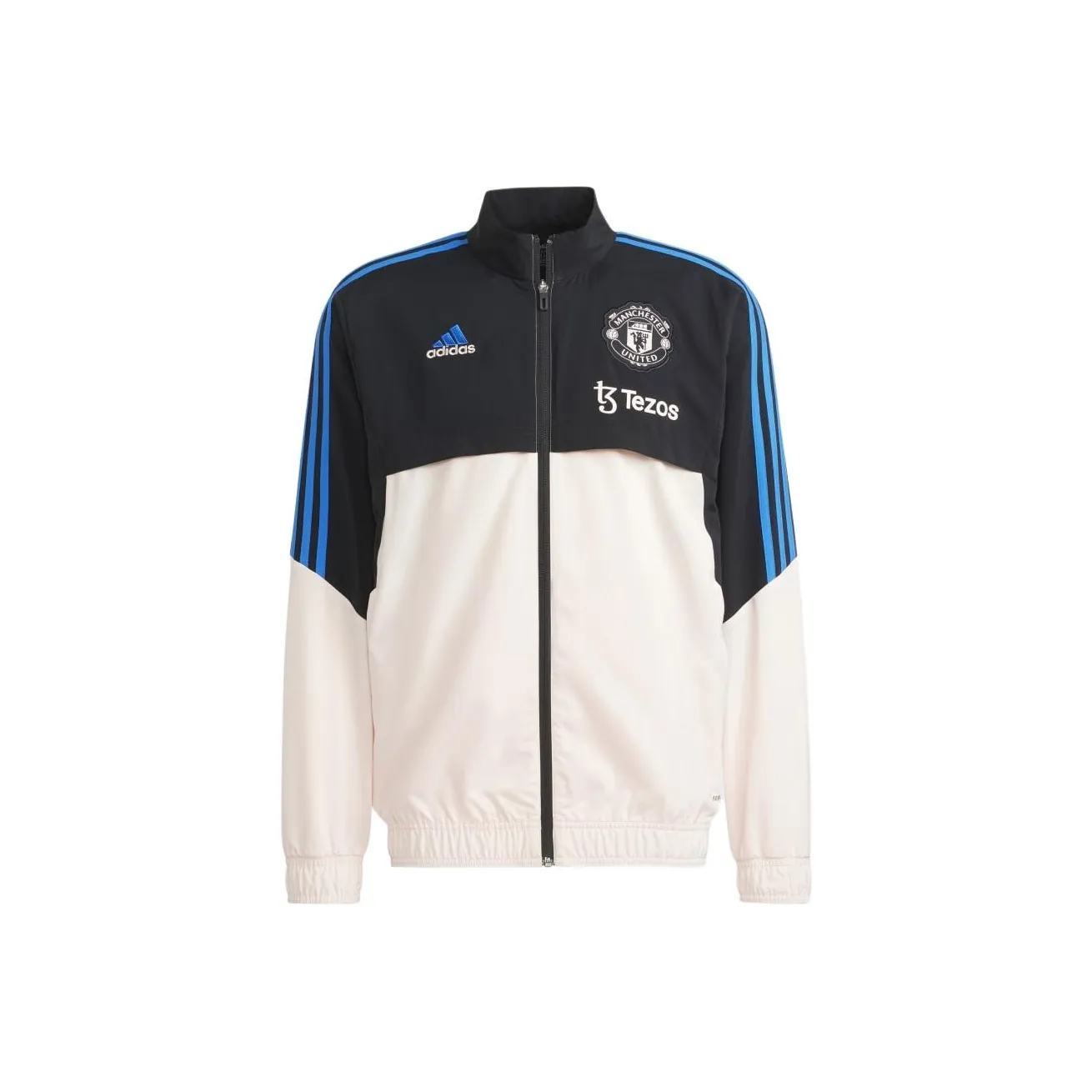 Adidas Футбол Джерси Унисекс Черный Розовый