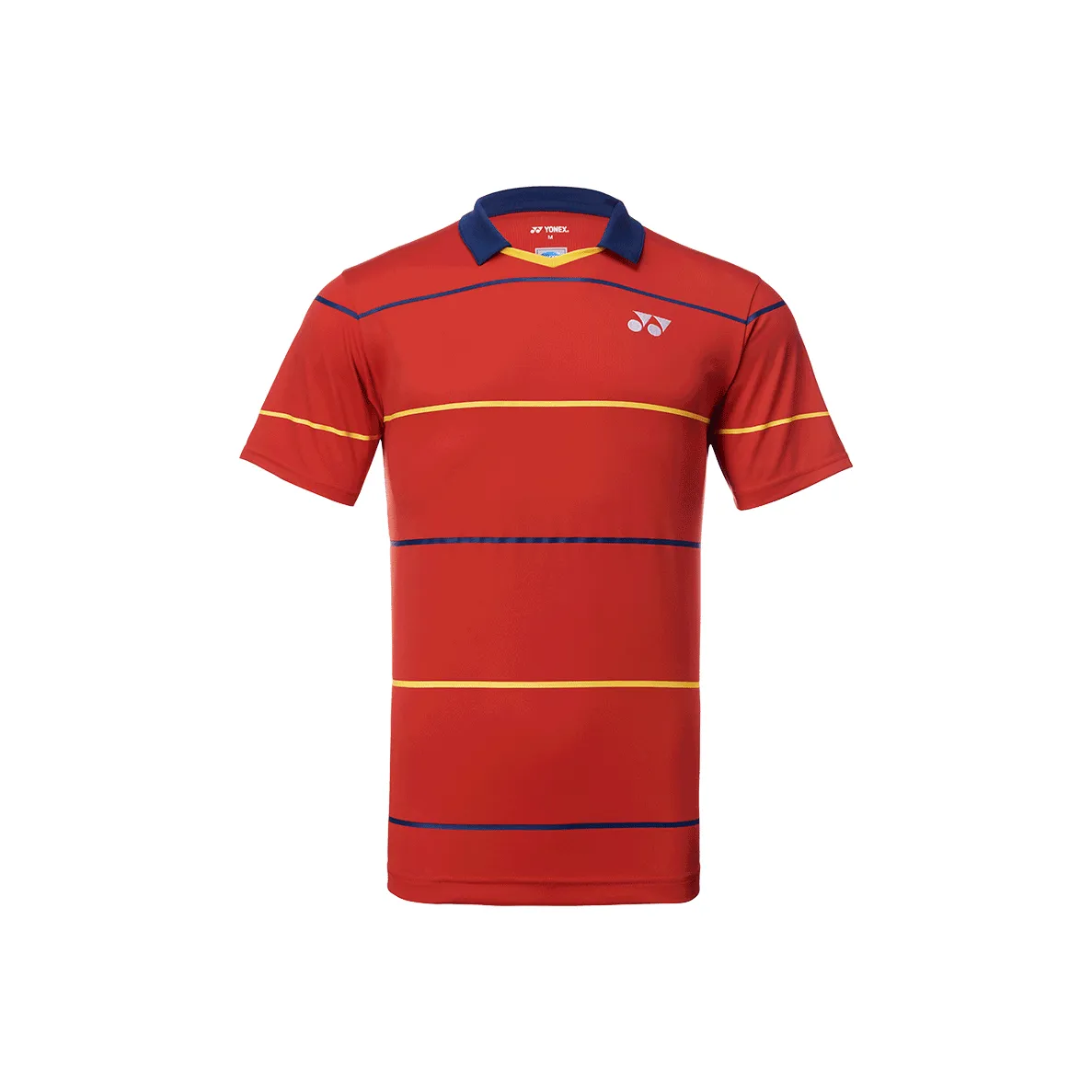 YONEX Badminton Clothing Men's Red