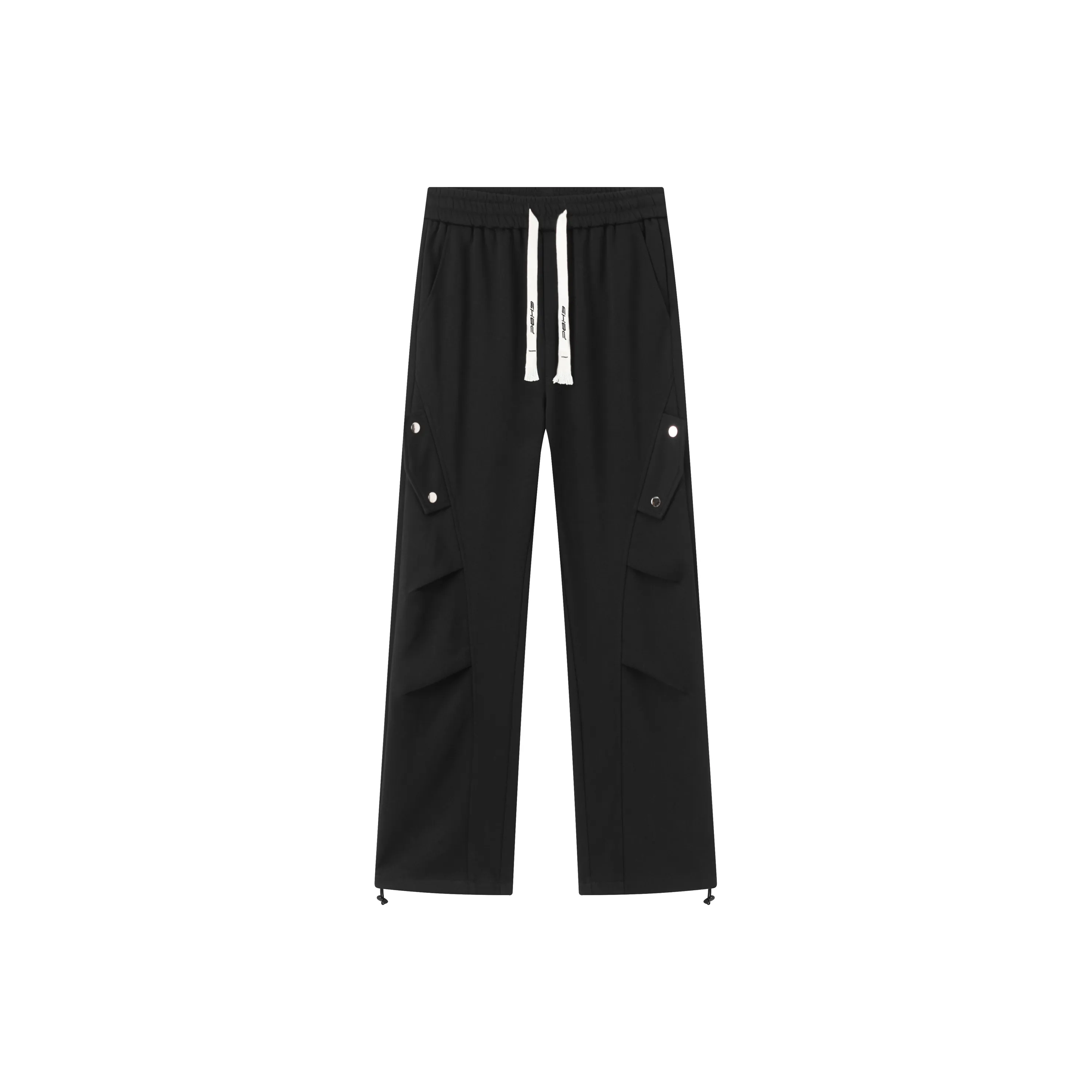 P8H9 Унисекс Повседневные брюки