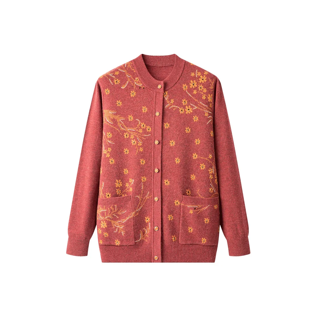 H YXIANG Женские Свитеры