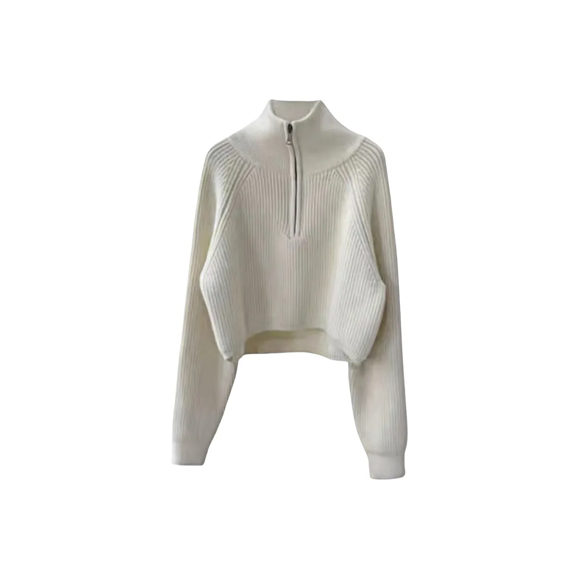FOCOS STUDIO Crop Tops Women's