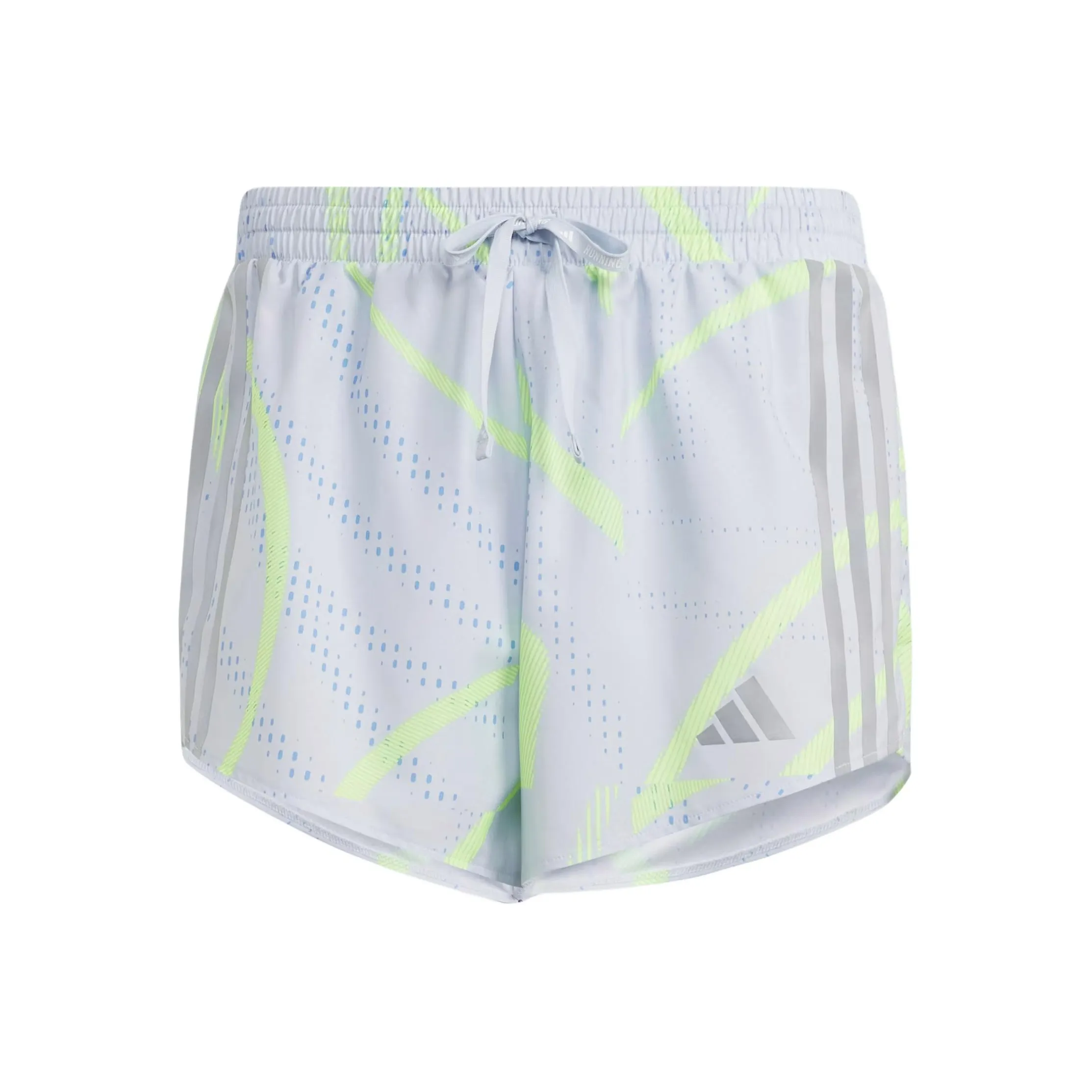 Adidas Free Shipping With AdiClub Break The Norm Shorts