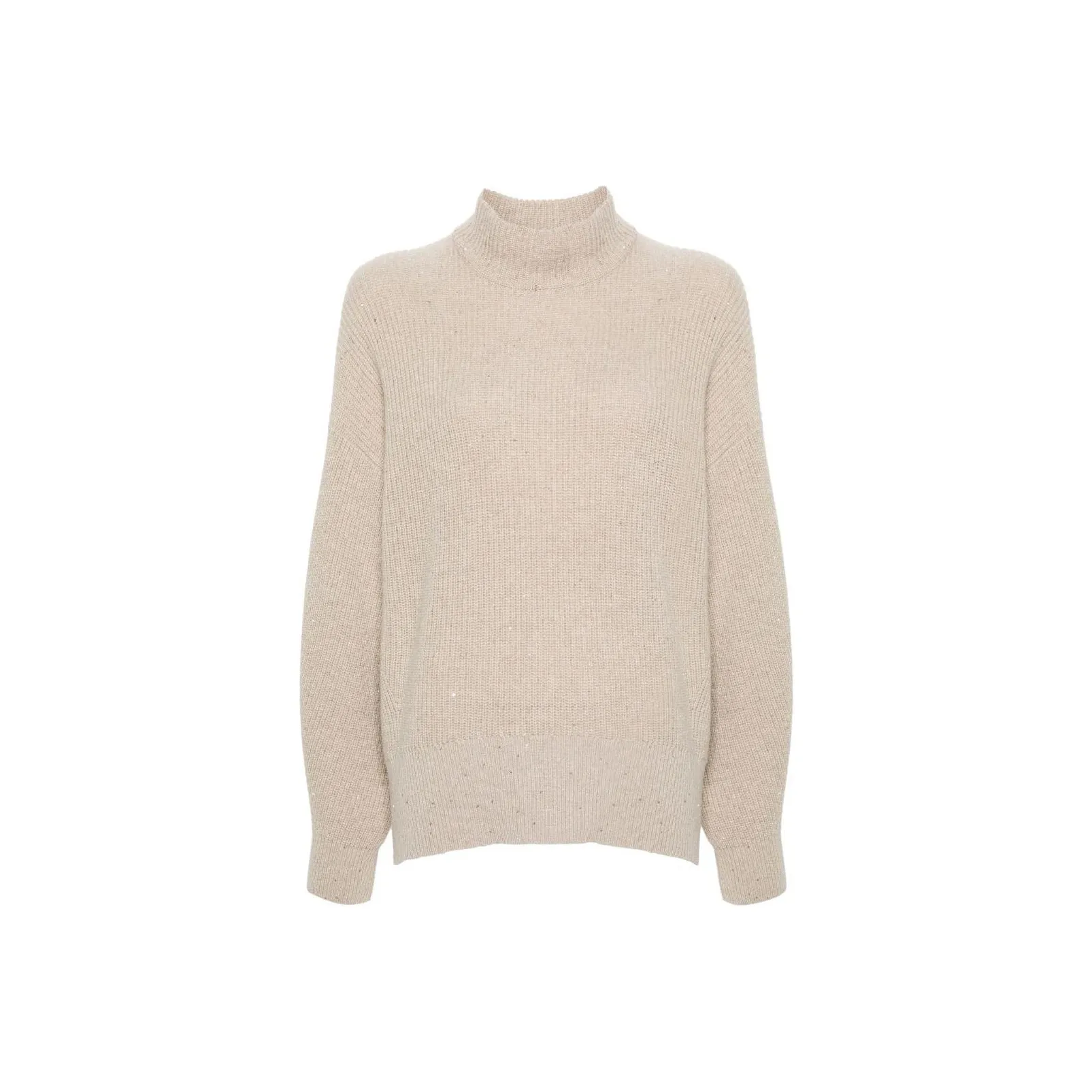 Bottega Veneta Basic Double Layer Cotton T-shirt