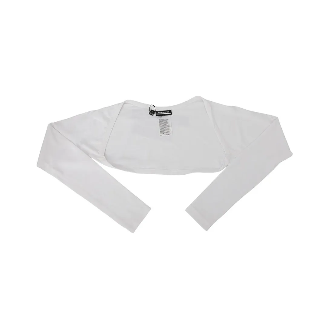 J.Lindeberg Regular T Shirt Women's White