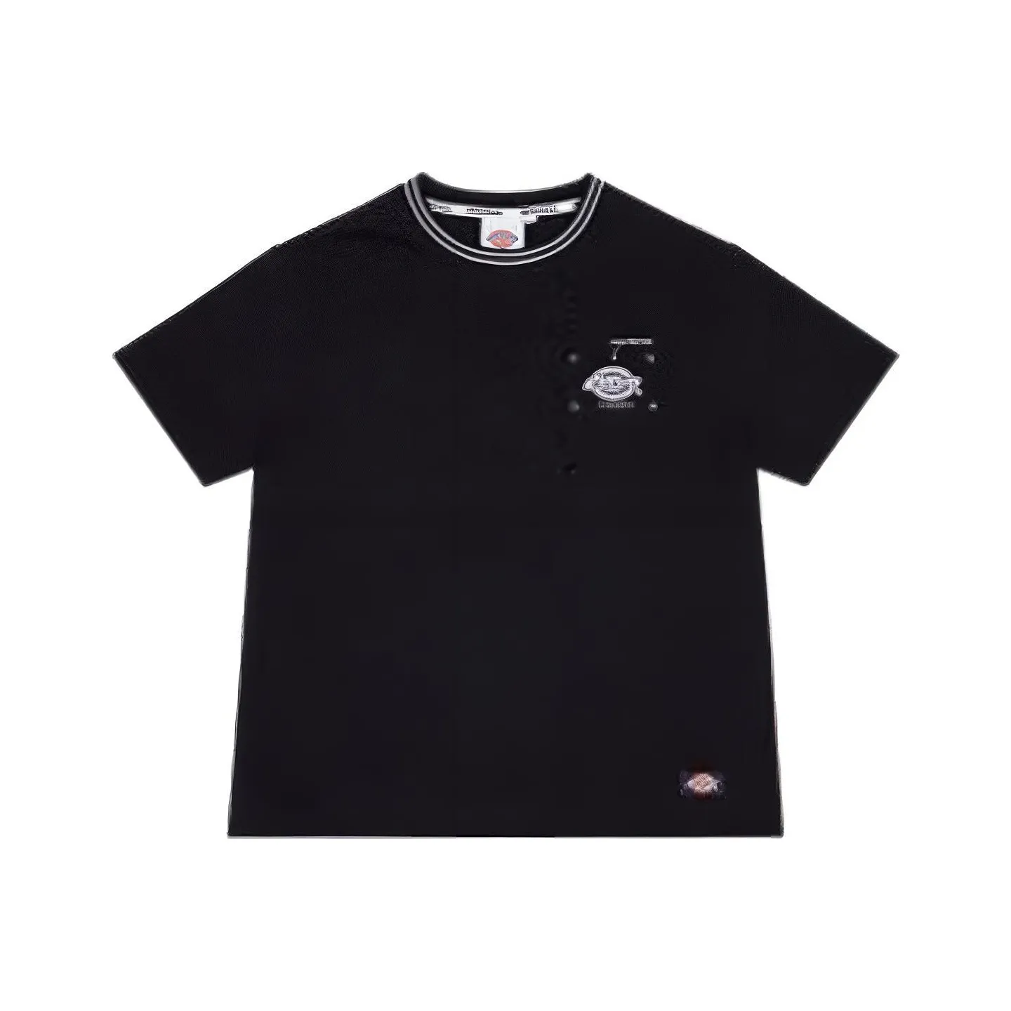 Dickies Regular T Shirt Women's Black