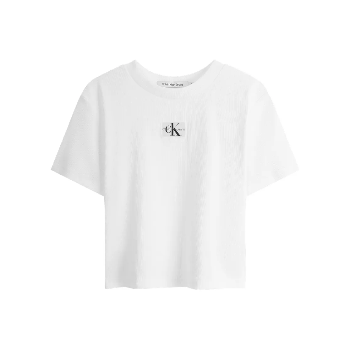 CALVIN KLEIN SS24 Series T Shirt Women's