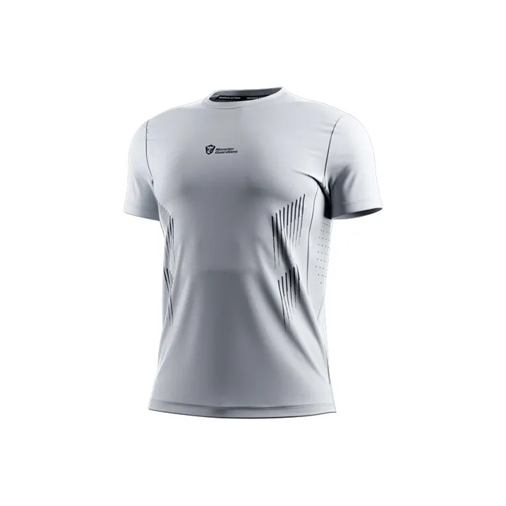 Monster Guardians T-Shirt Мужской