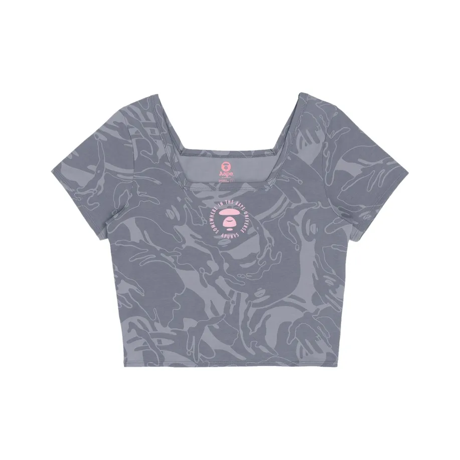Aape Crop Tops Women's