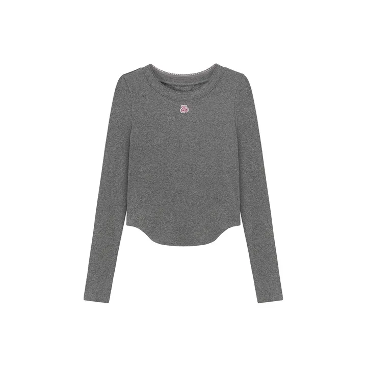 CHUU Женские T-рубашки