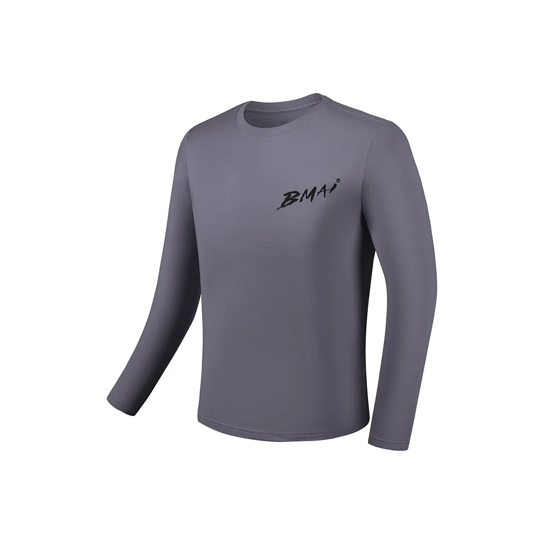 BMAI Спортивная одежда Мужская Сумеречный фиолетовый