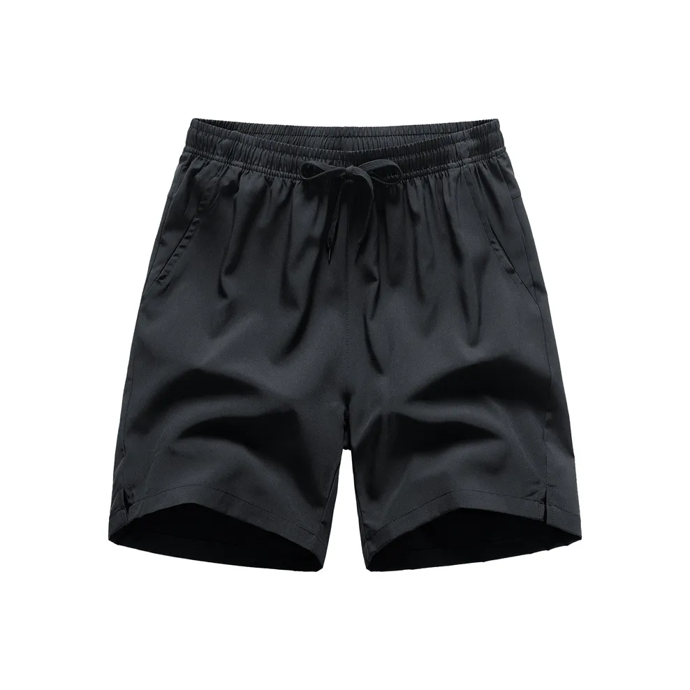 Evil Lions Sports Shorts Unisex
