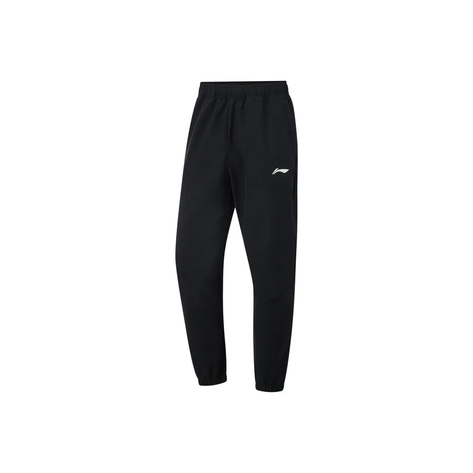 LINING RUNNING Collection Спортивные брюки Мужские Черные