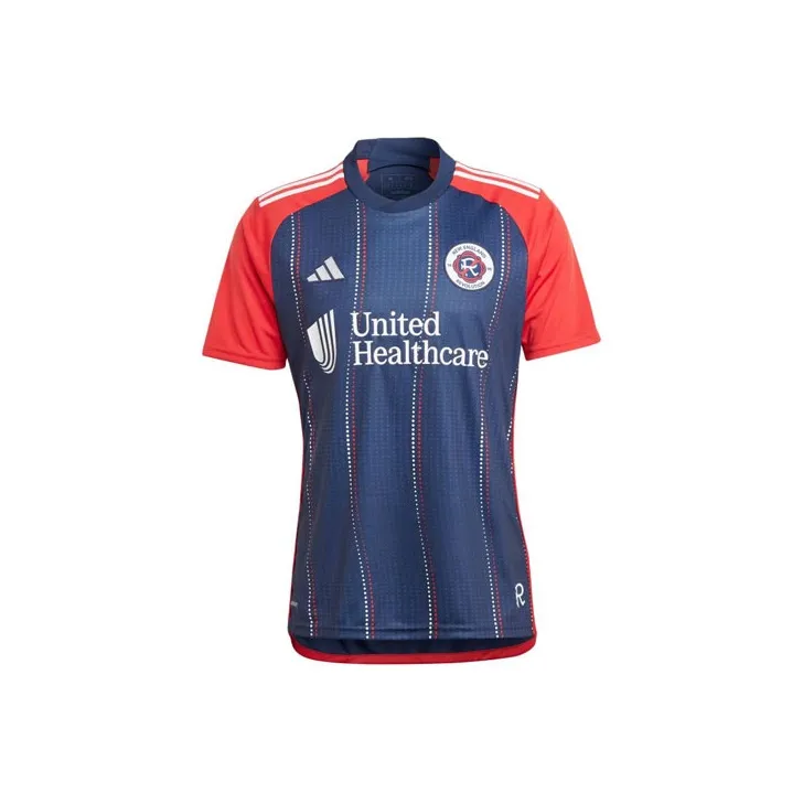 Adidas New England Revolution 24/25 Home Jersey