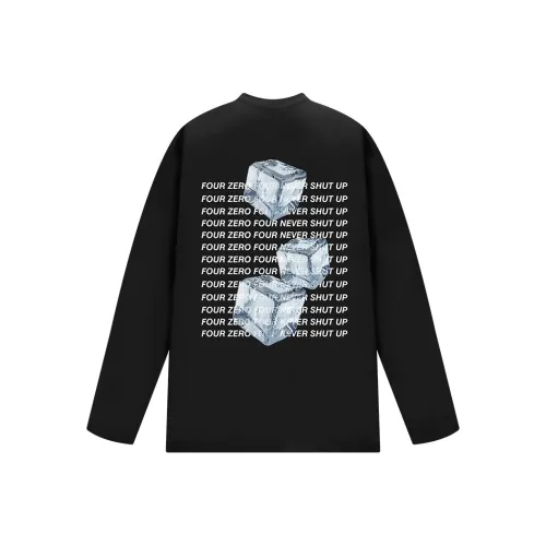 404MOB GANG Унисекс Футболка