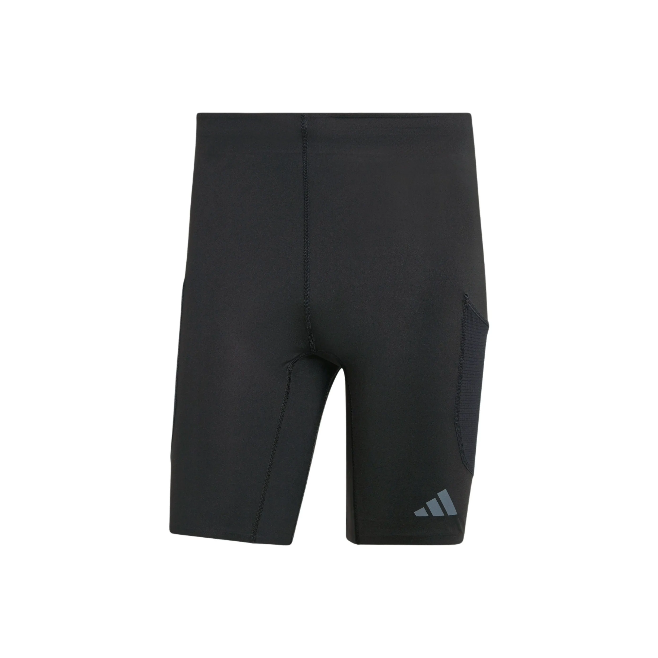 Adidas Free Shipping With AdiClub Adizero Running Short Leggings