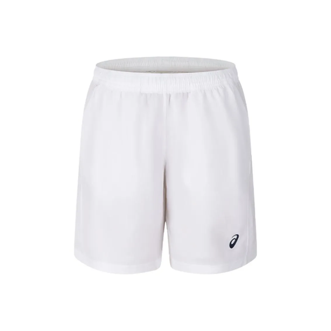 ASICS Спортивные шорты Мужские Белые