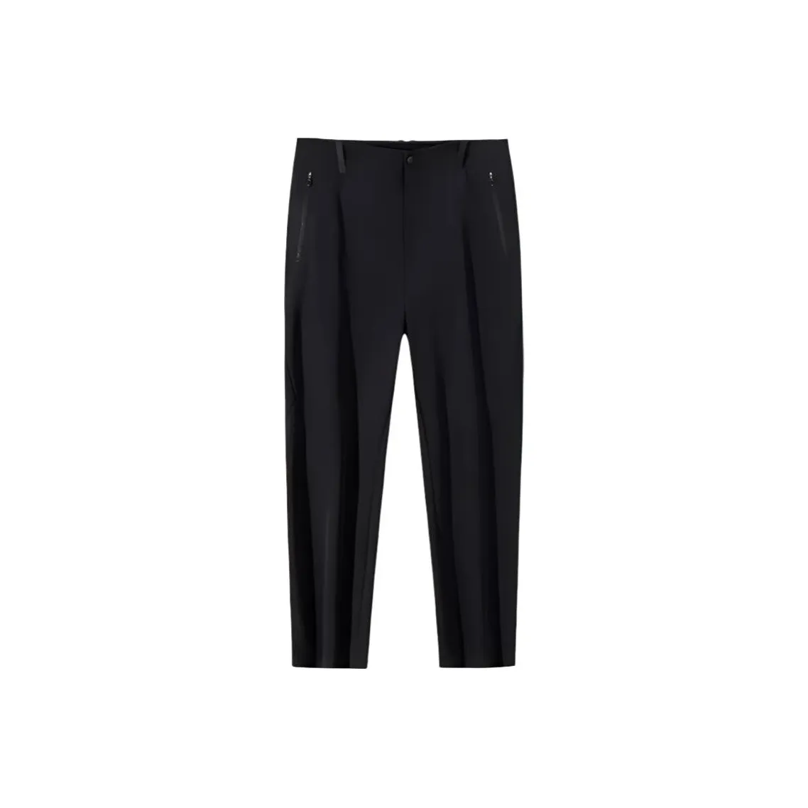 Anta Спортивные брюки Мужские Основной черный