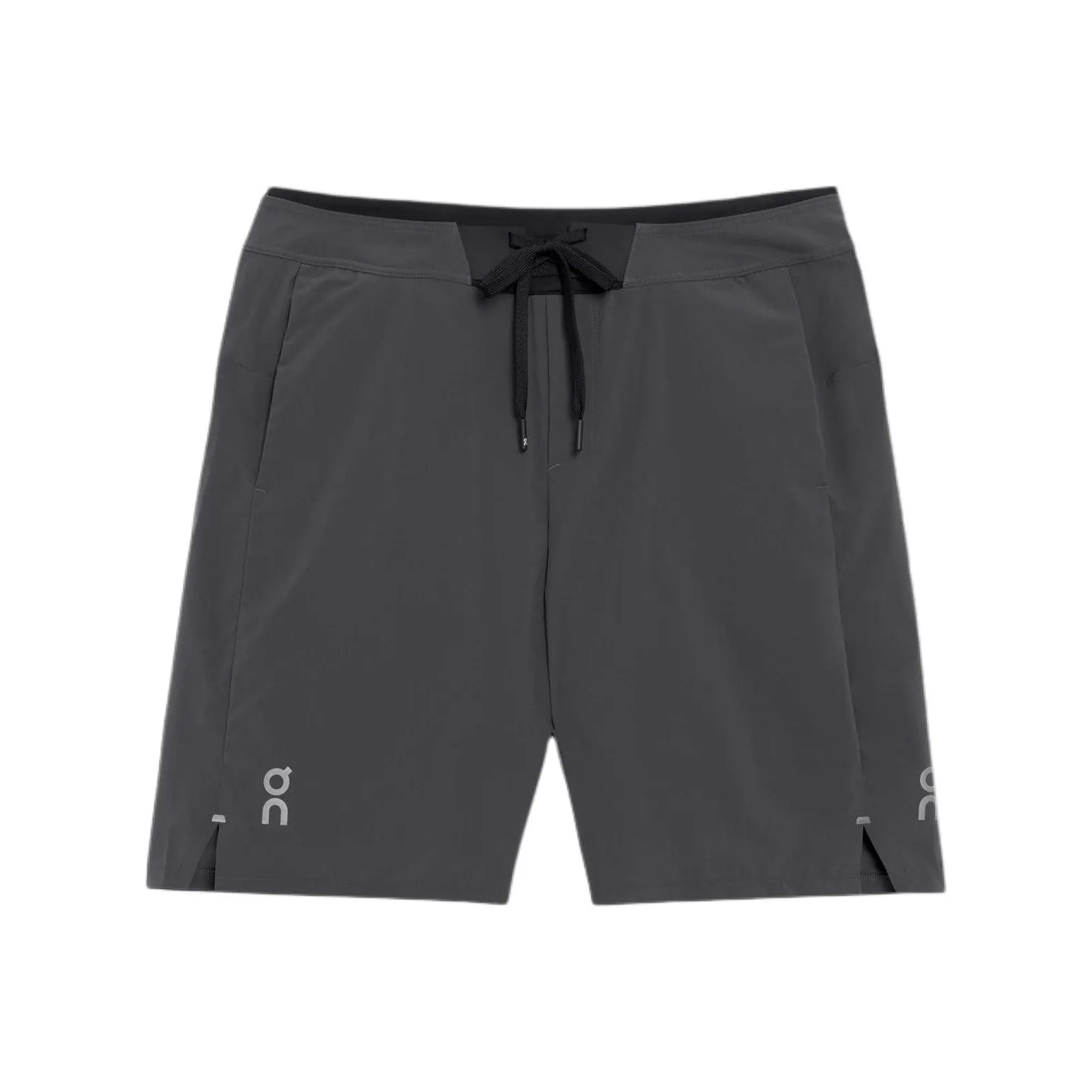 On Performance Sports Shorts Men's Black