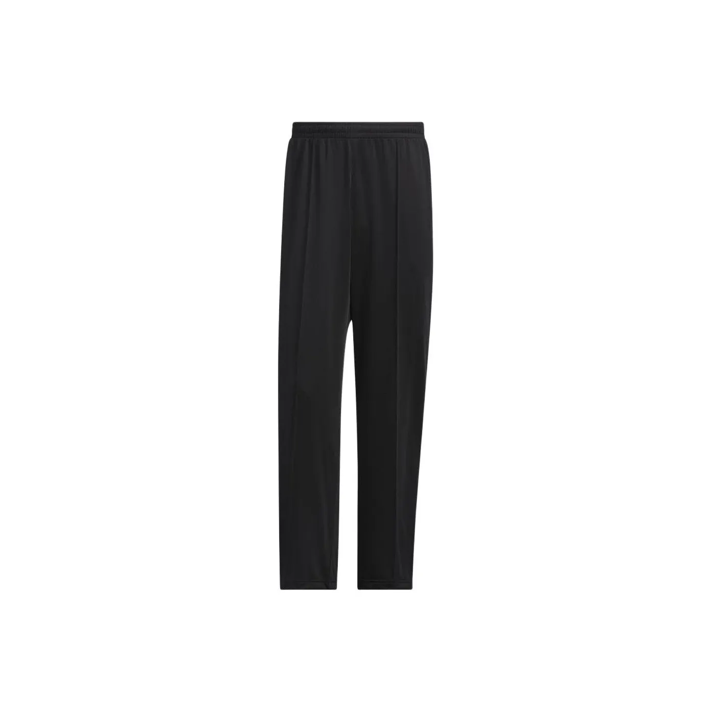 Adidas Originals BECKENBAUER FW24 Sports Pants Unisex Black
