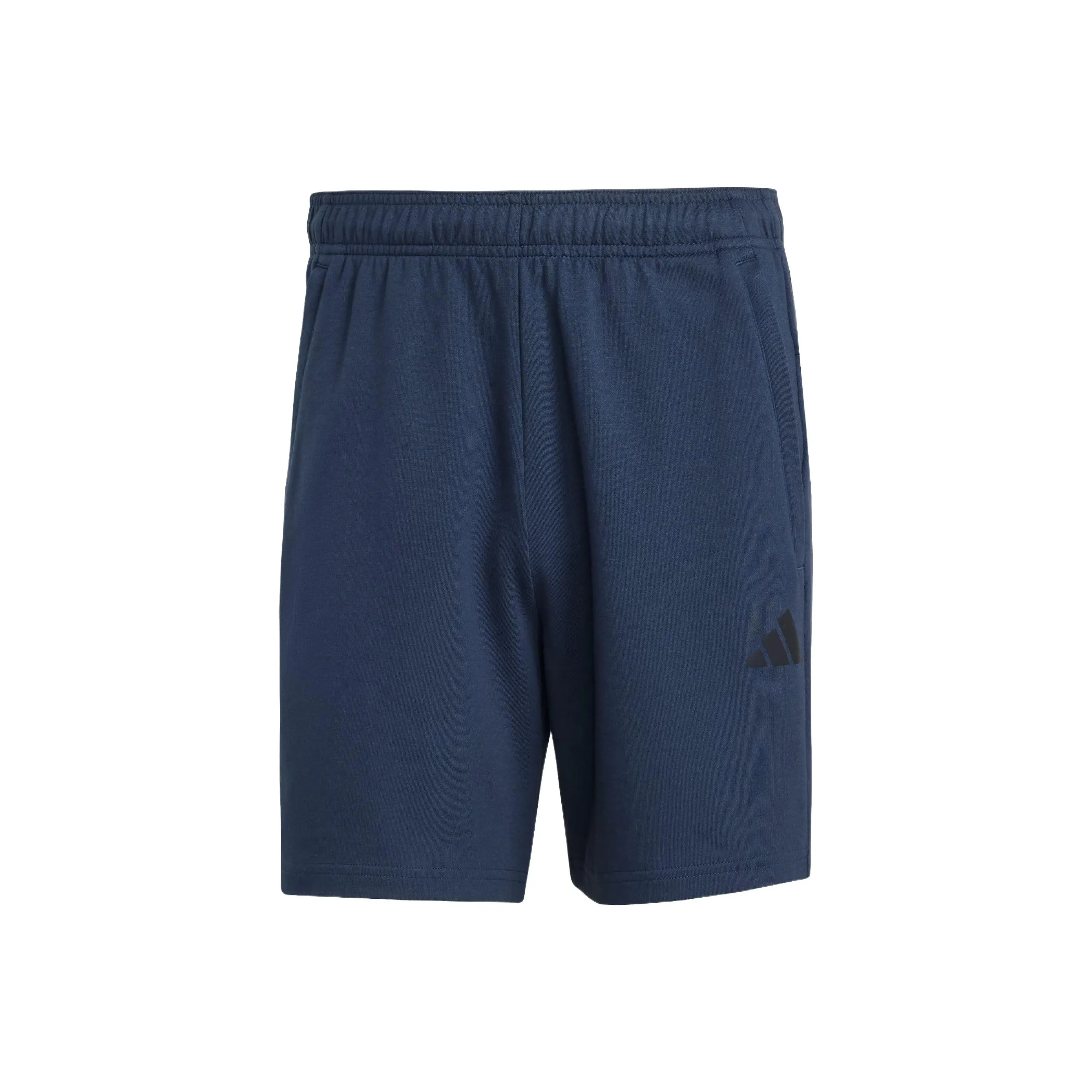 Adidas ESSENTIALS FEELREADY SHORTS Sports Shorts Men's Midnight Blue