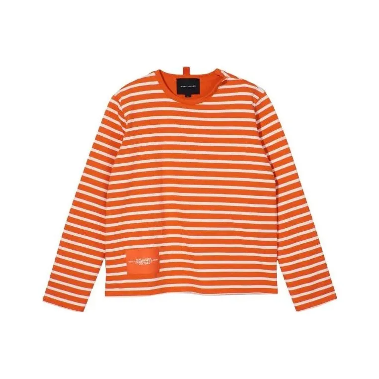 MARC JACOBS Апельсиновые Женские Рубашки