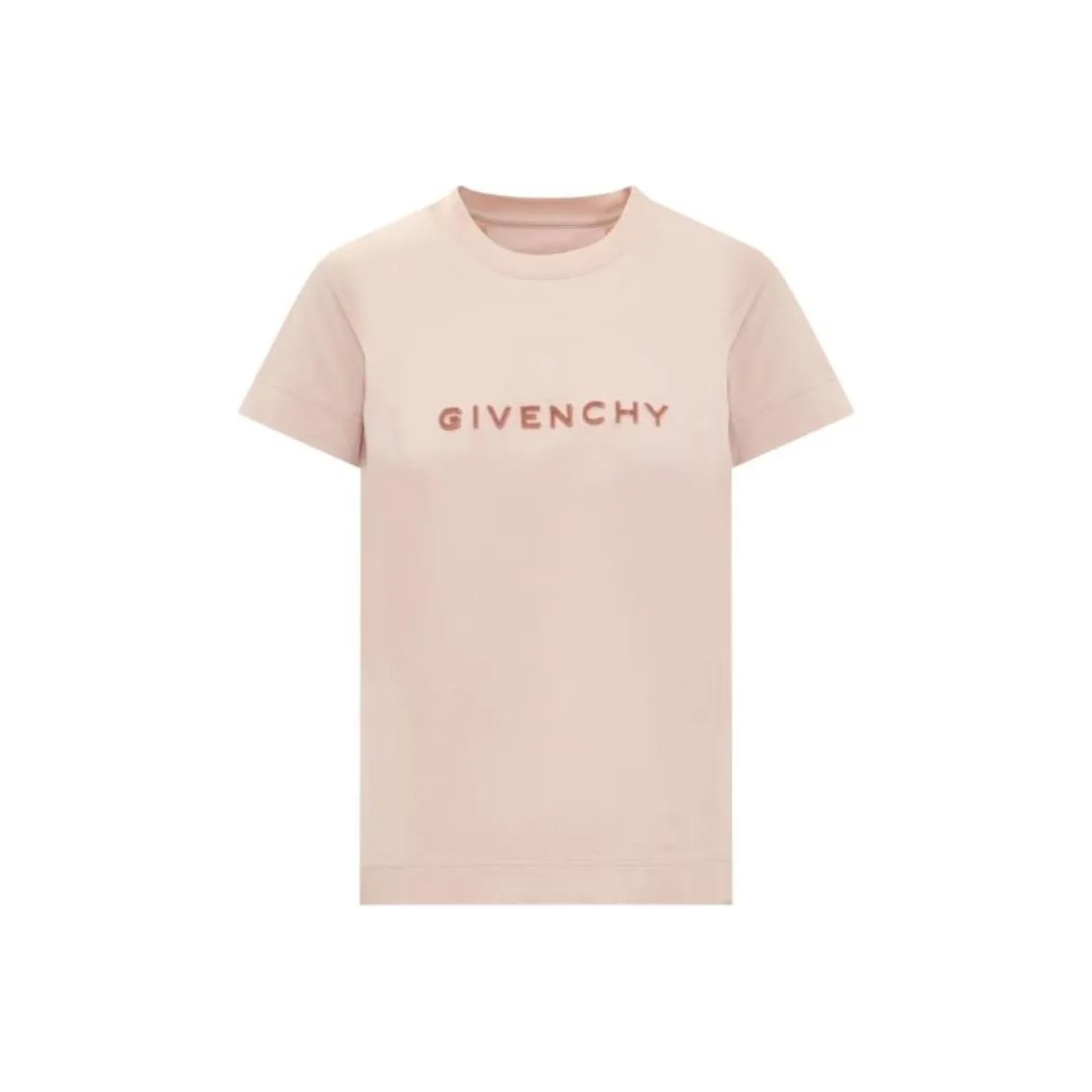 Givenchy 4G Slim Fit T Shirt