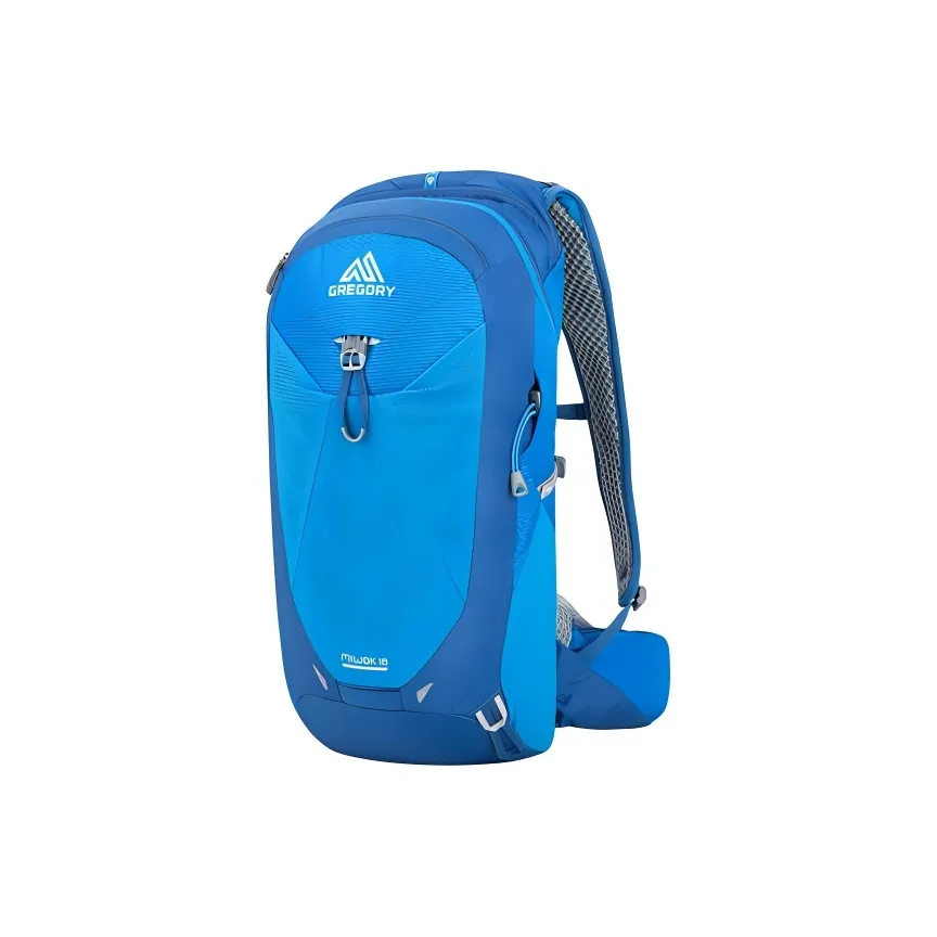 GREGORY 18L Outdoor Альпинистский рюкзак Backpack Nylon Мужской